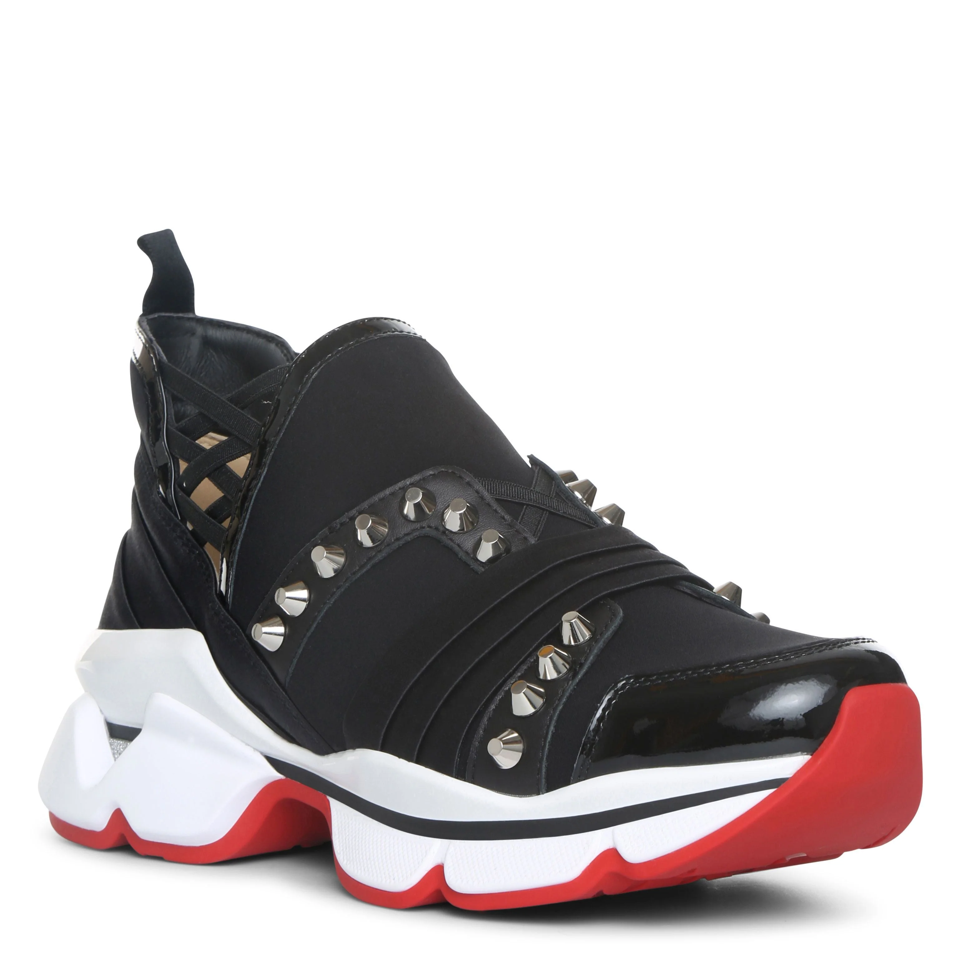 123 Run Flat sneakers - Image 2
