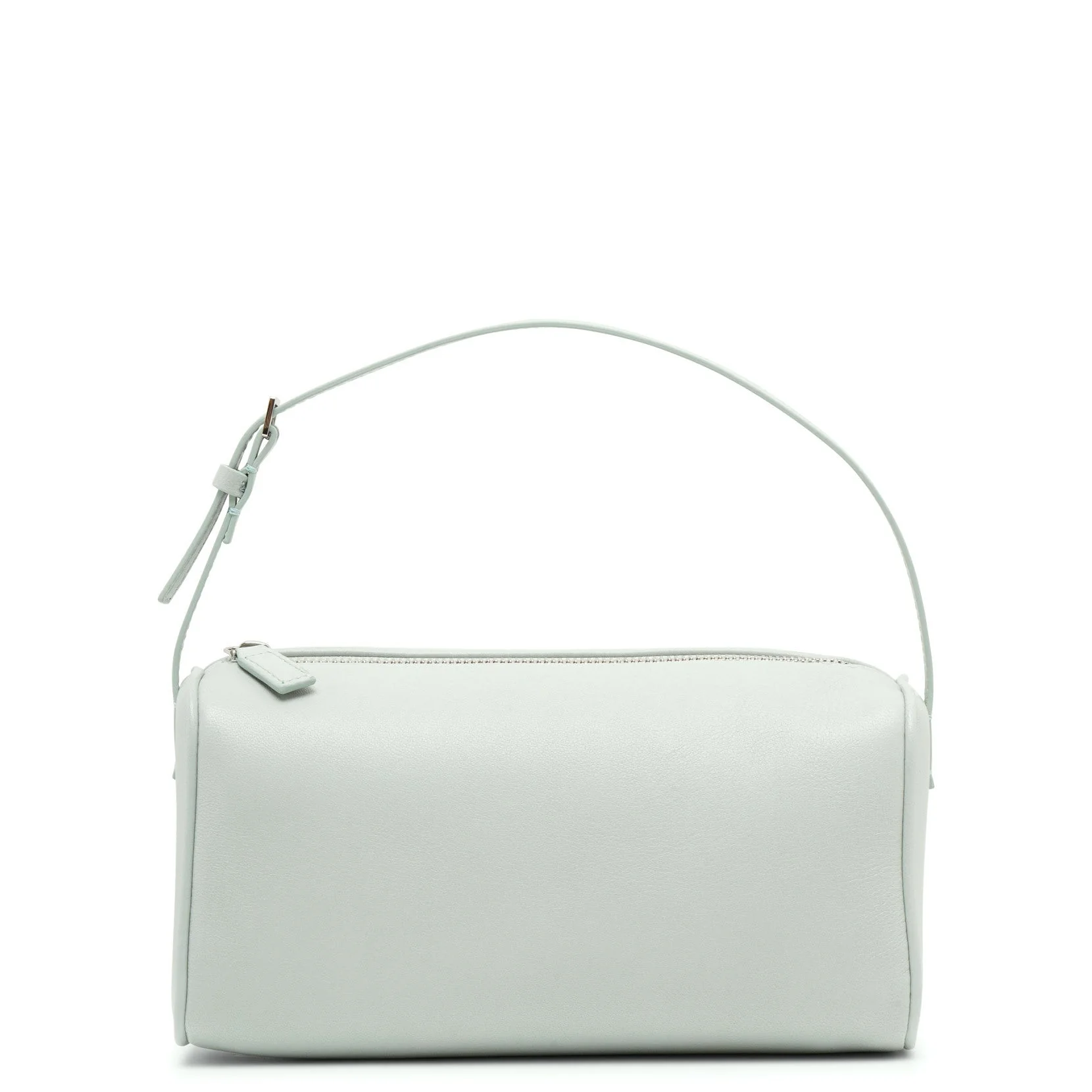 90'S mint leather bag
