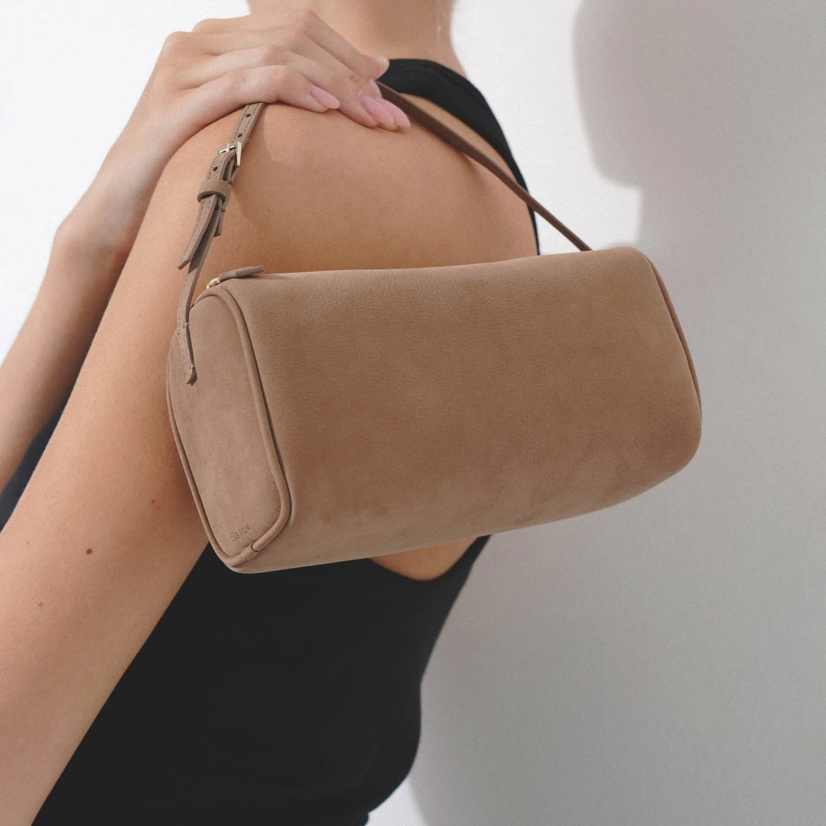 90's tundra nubuck bag - Image 6