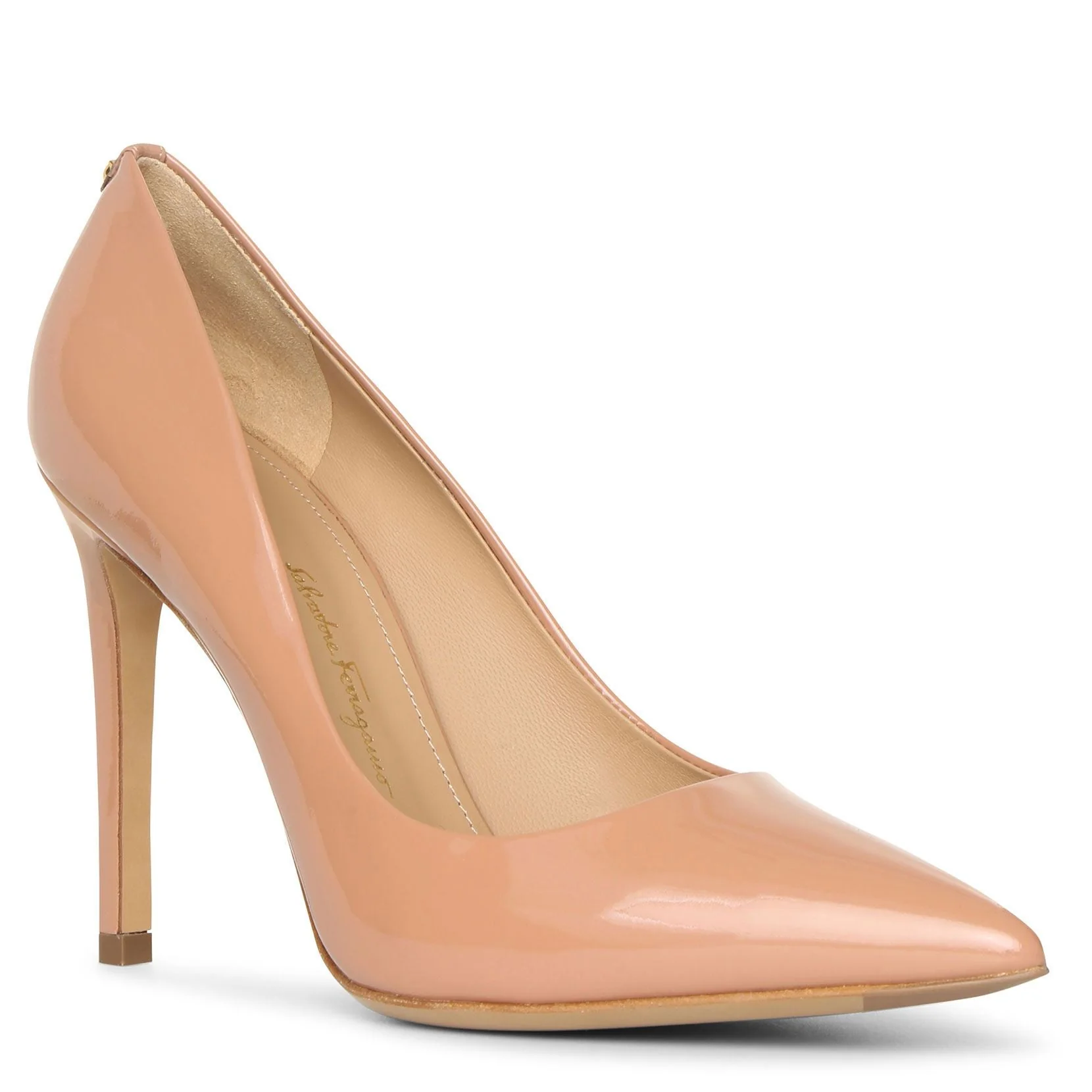 Alba patent pumps - Image 2