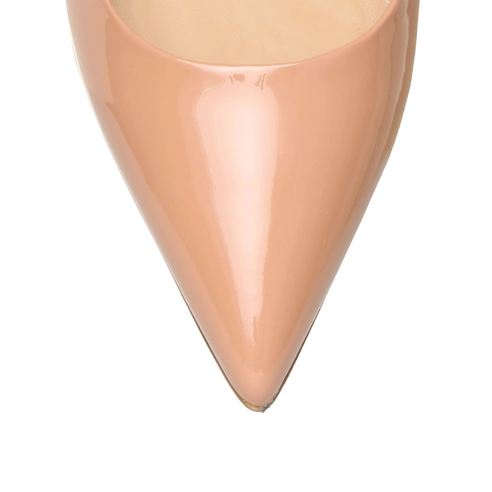 Alba patent pumps - Image 4