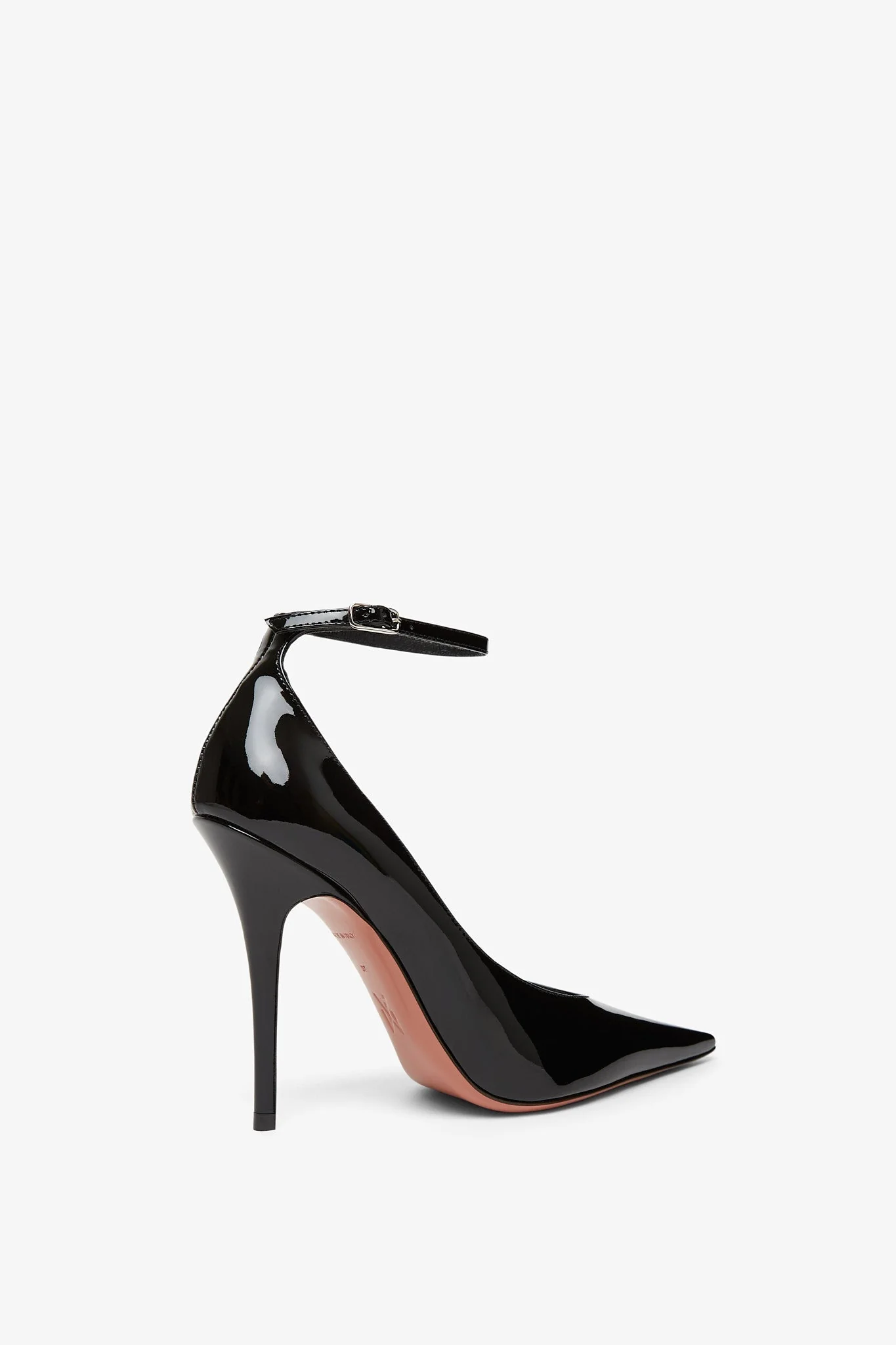 Anok 105 patent black pumps - Image 3