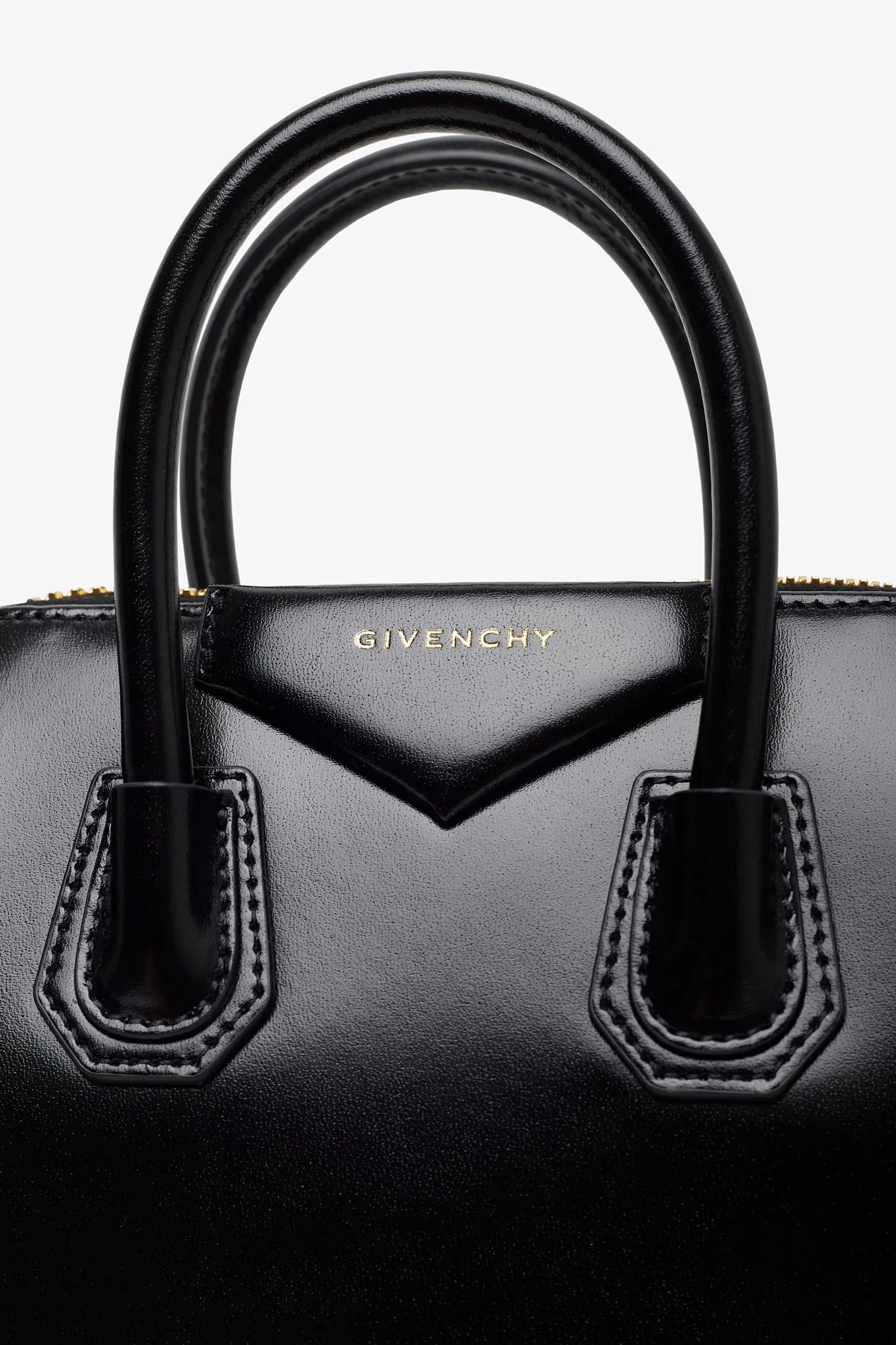 Antigona black mini bag - Image 5