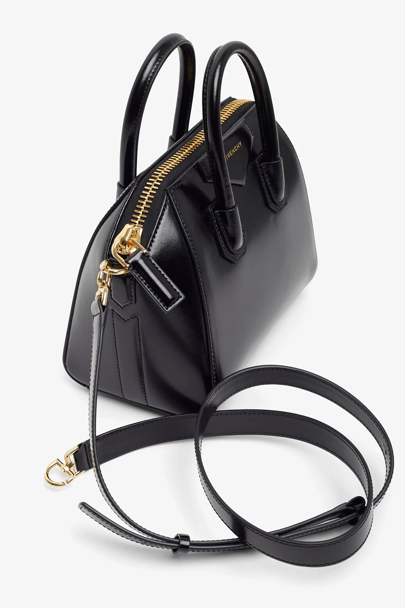 Antigona black mini bag - Image 6