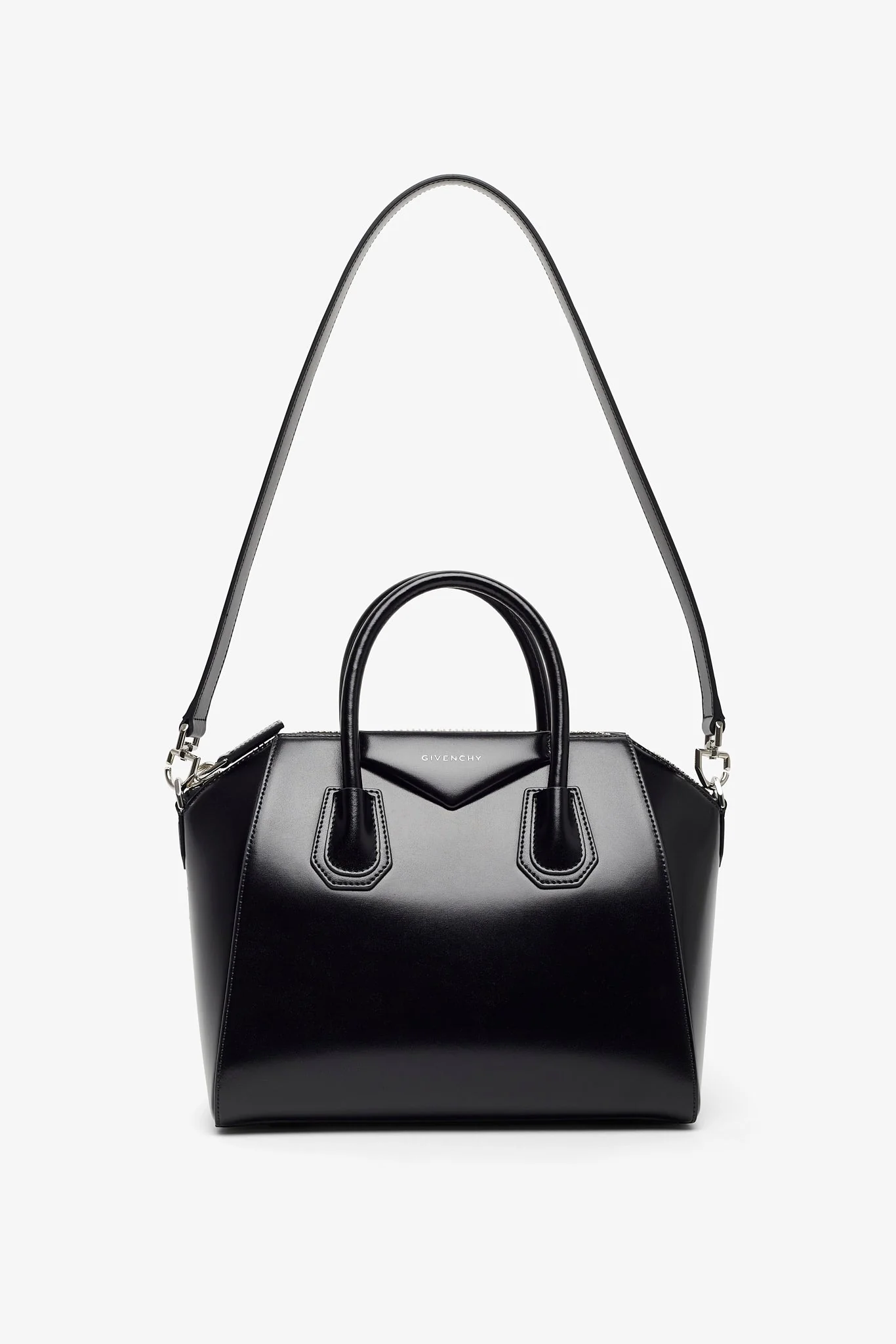 Antigona black small bag - Image 4