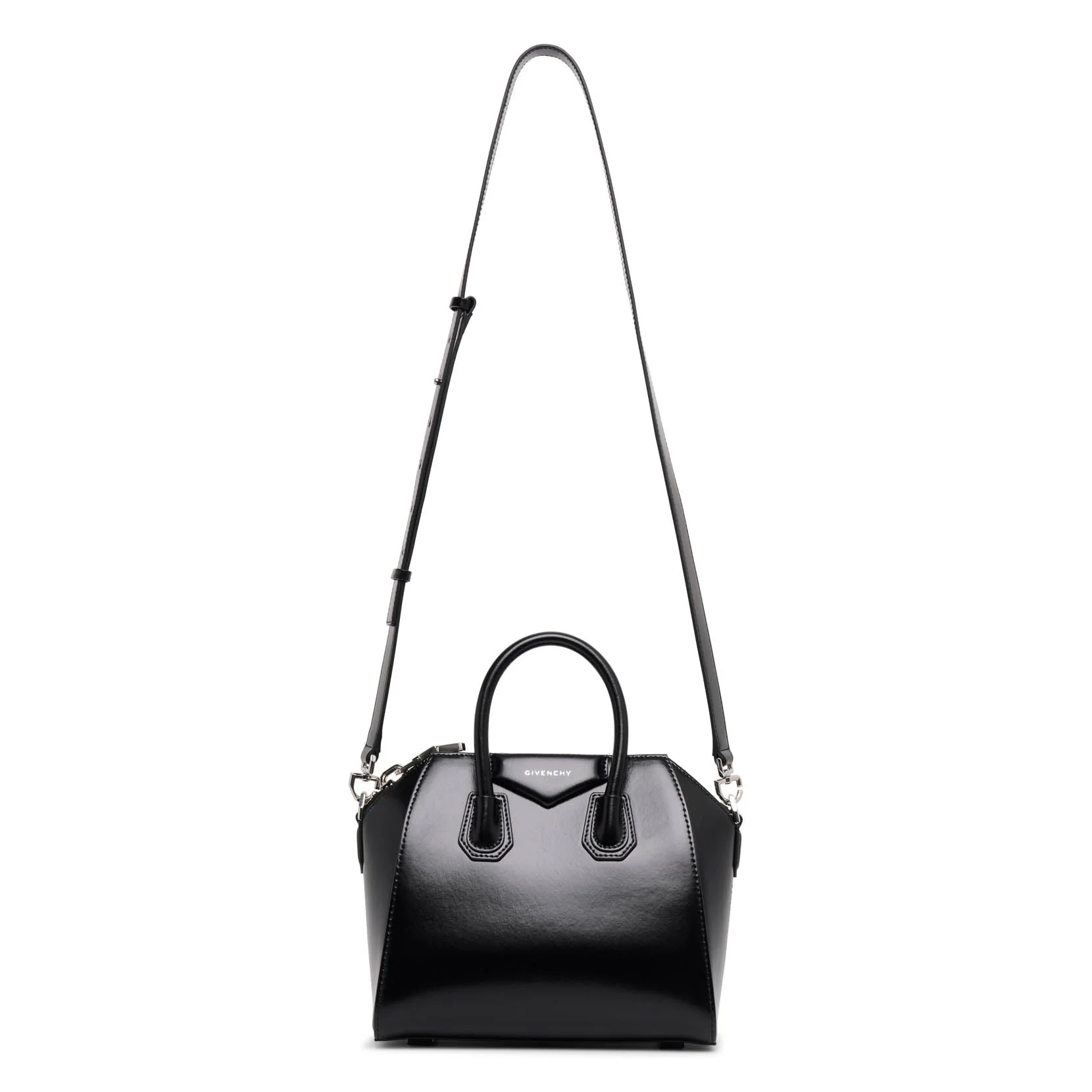 Antigona mini black bag - Image 3