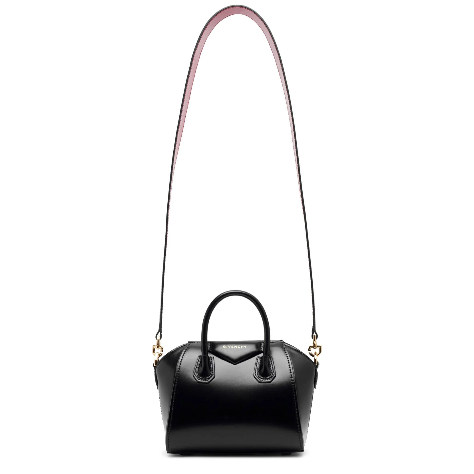 Antigona toy black bag - Image 5