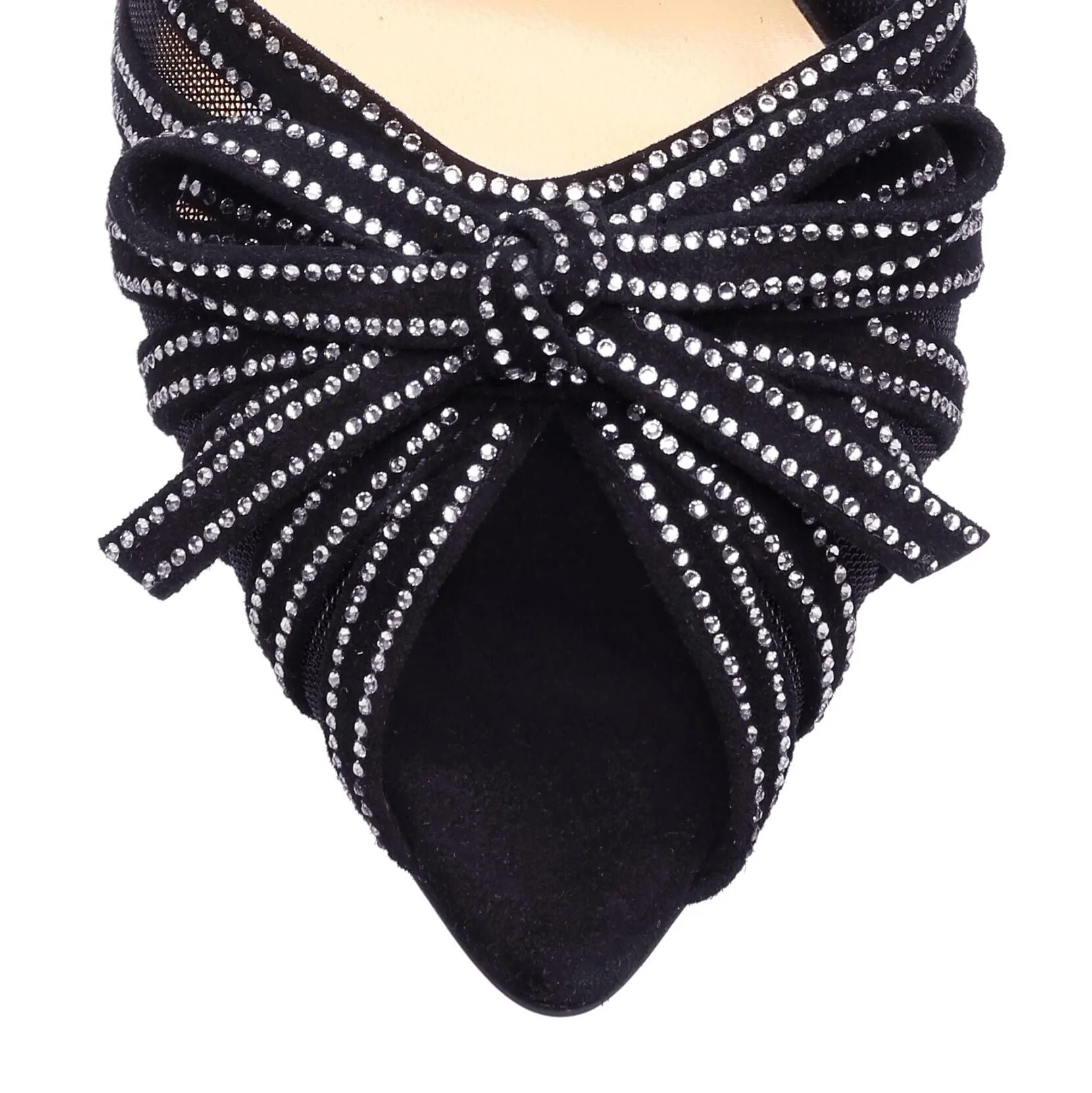 Araborda 100 black sandals - Image 4