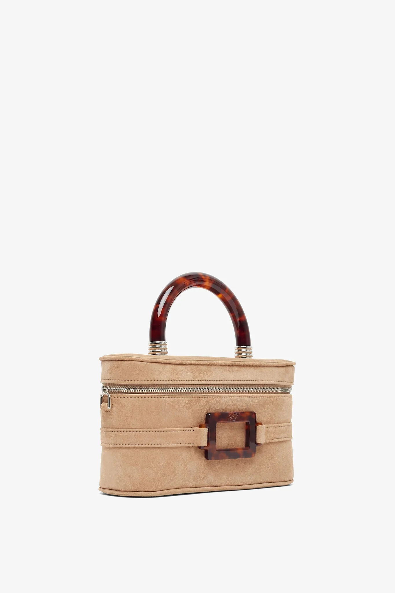 Belle Vivier vanity mini bag - Image 3