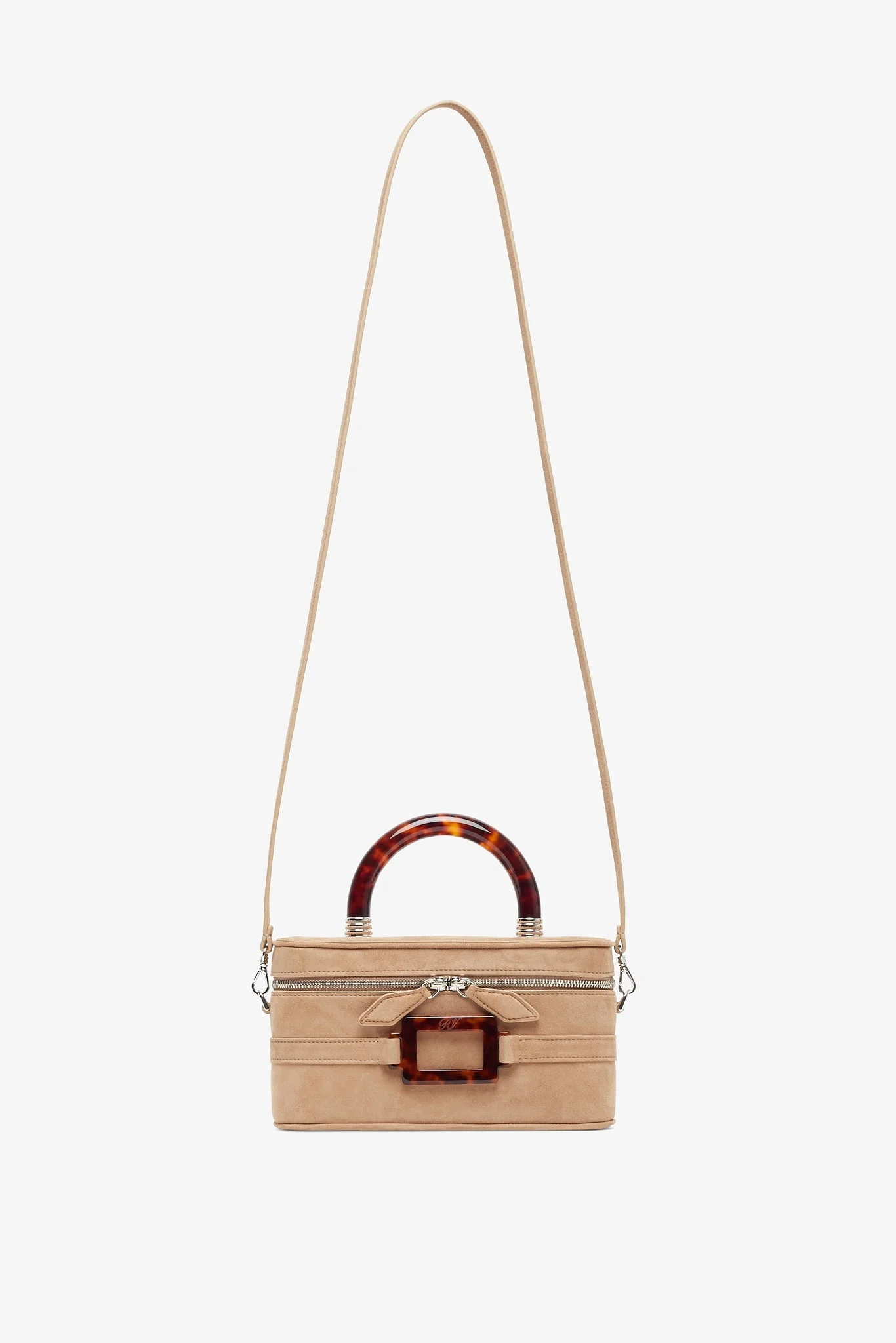 Belle Vivier vanity mini bag - Image 4
