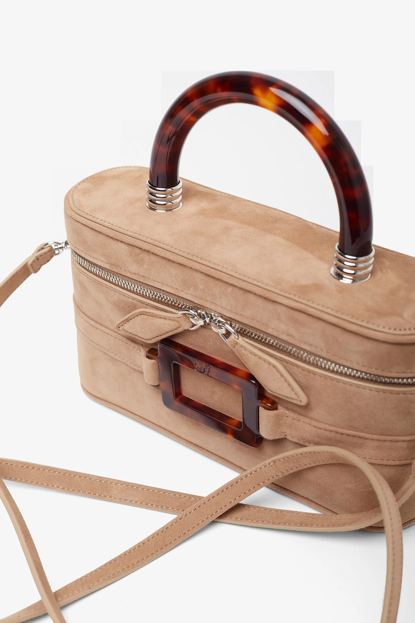 Belle Vivier vanity mini bag - Image 5