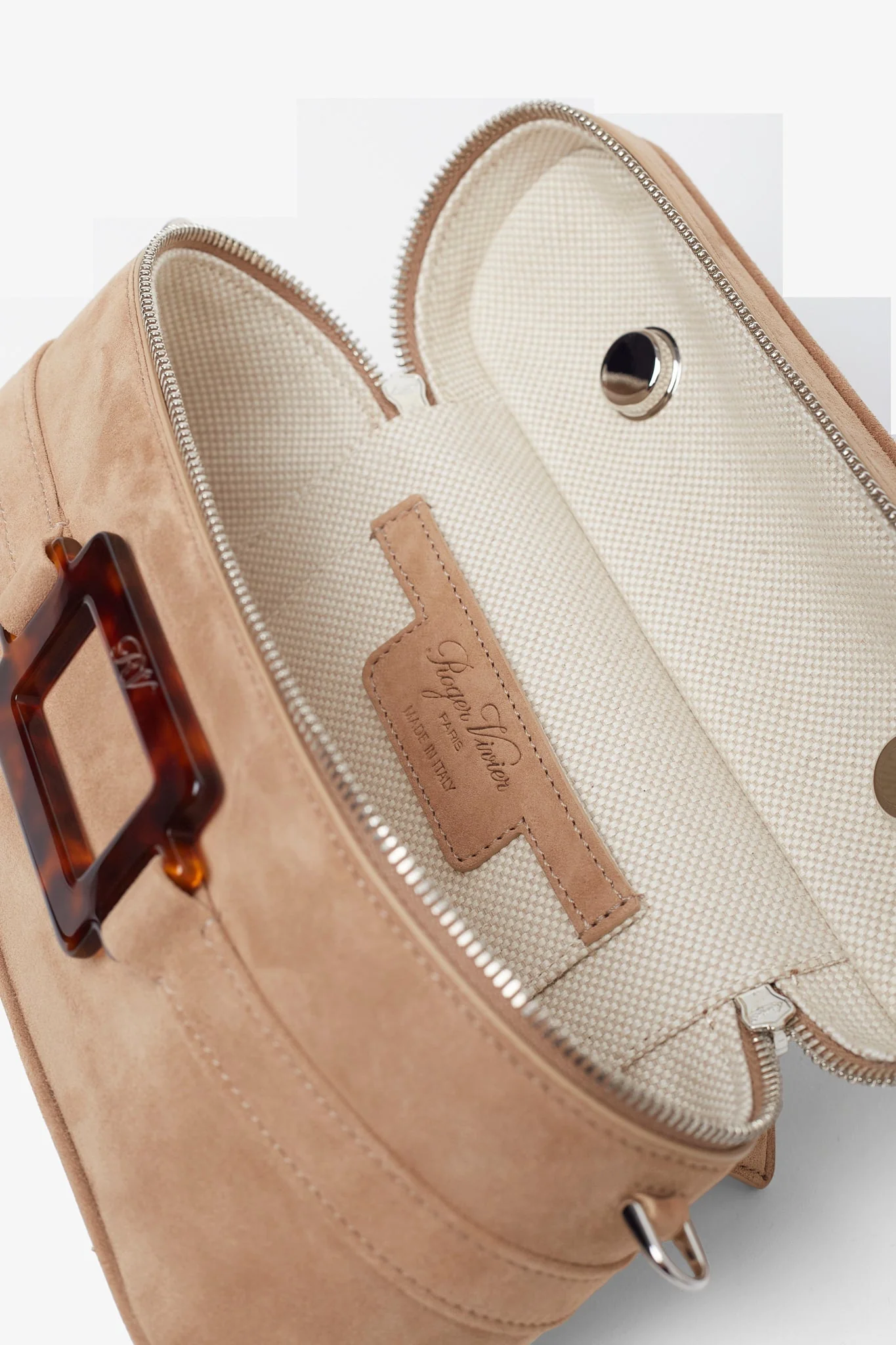 Belle Vivier vanity mini bag - Image 6