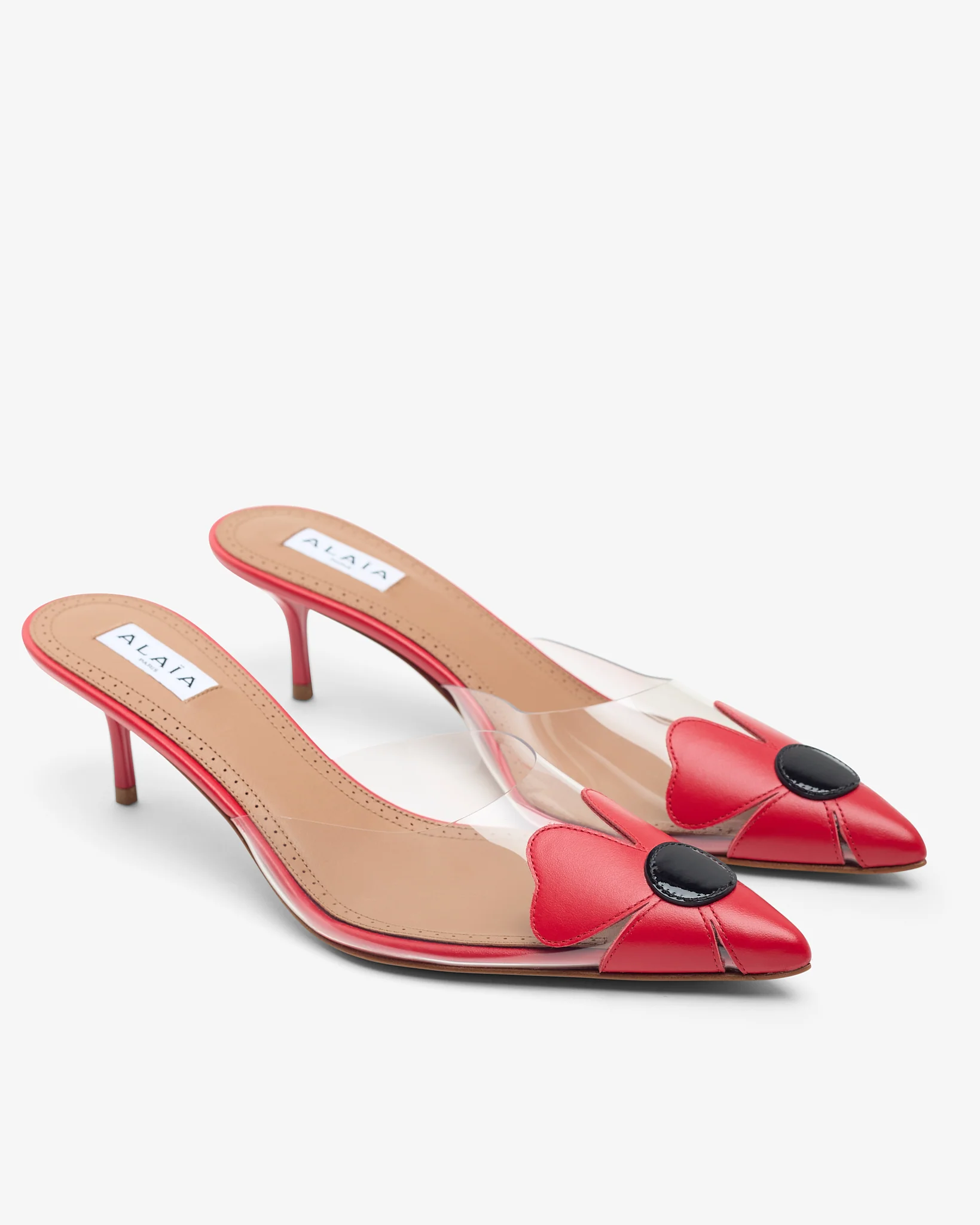 Bloom 55 mules - Image 3