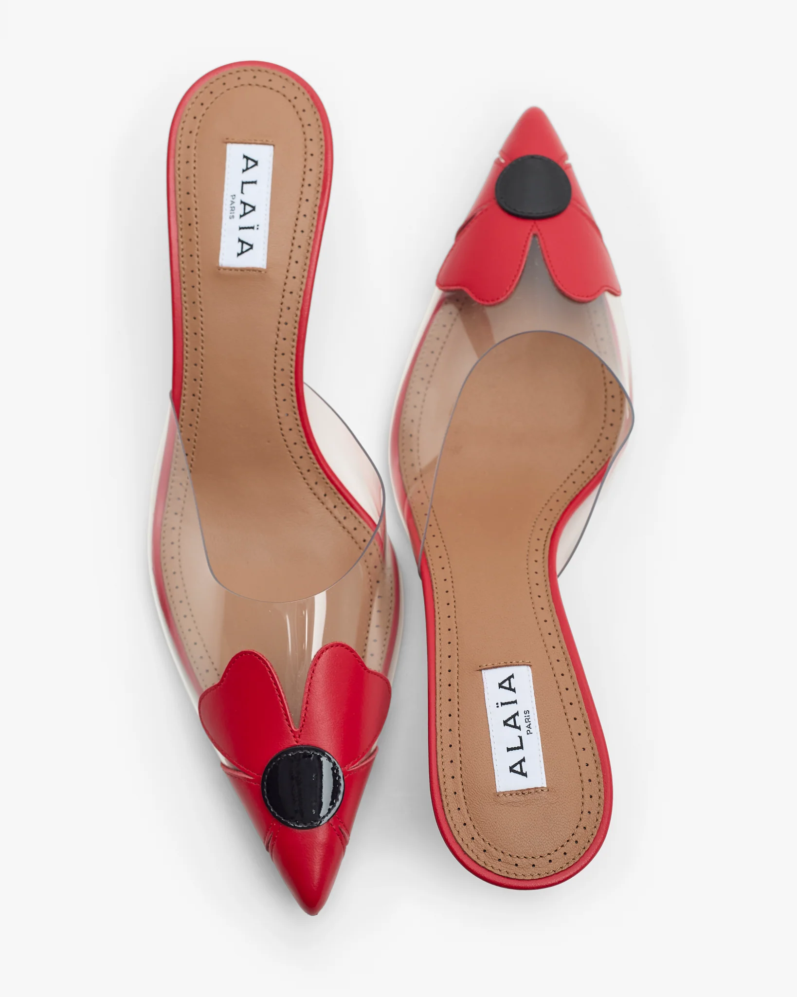 Bloom 55 mules - Image 4