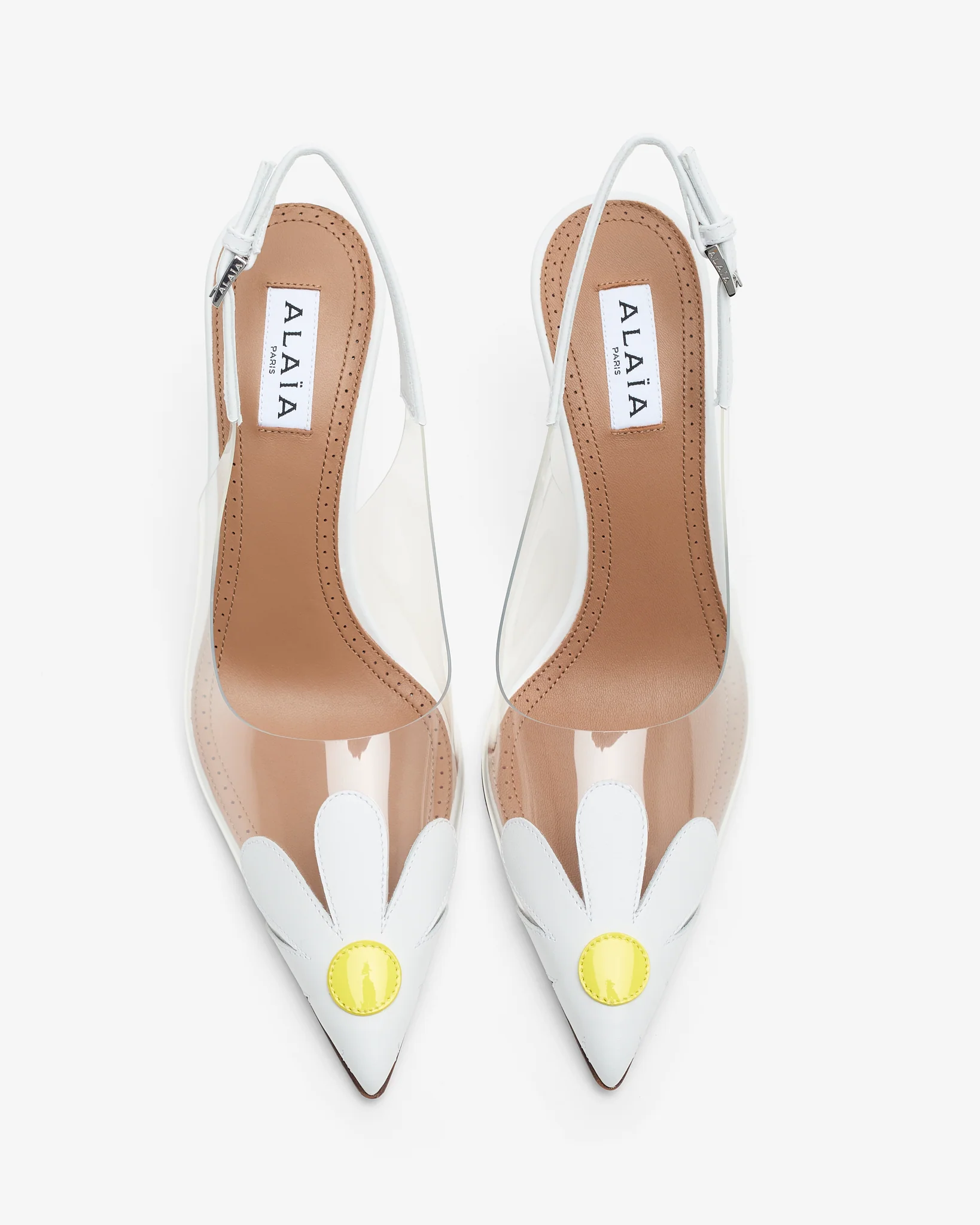 Bloom 90 slingbacks - Image 5