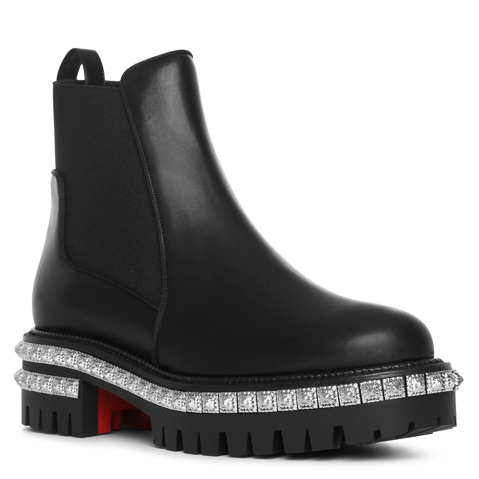 By the River flat ankle boots - Image 2