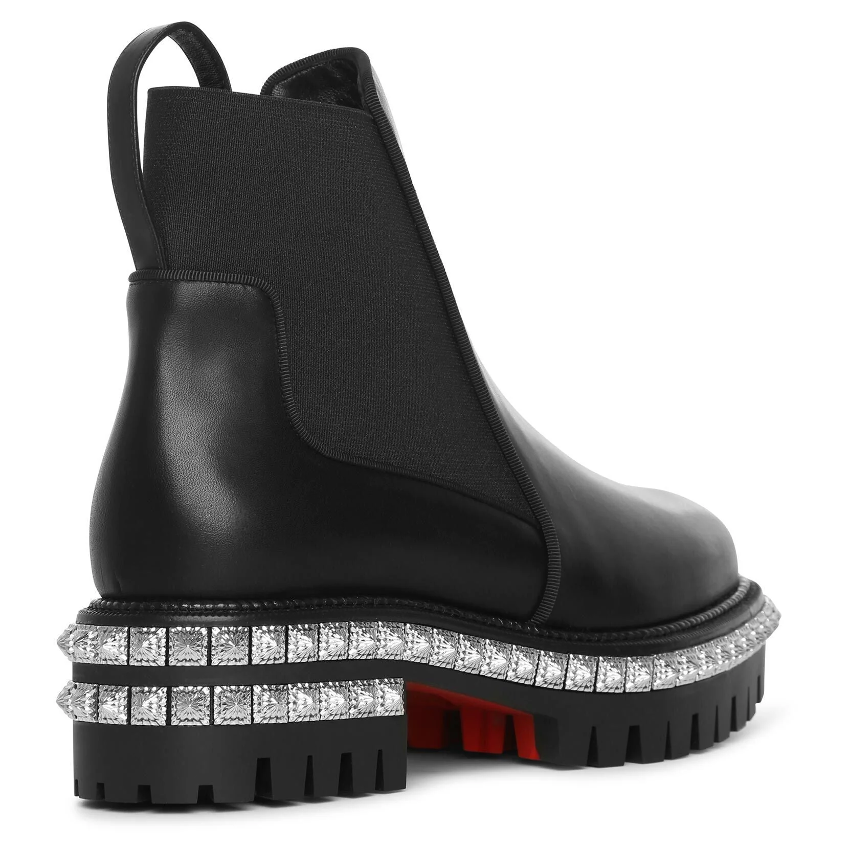 By the River flat ankle boots - Image 3