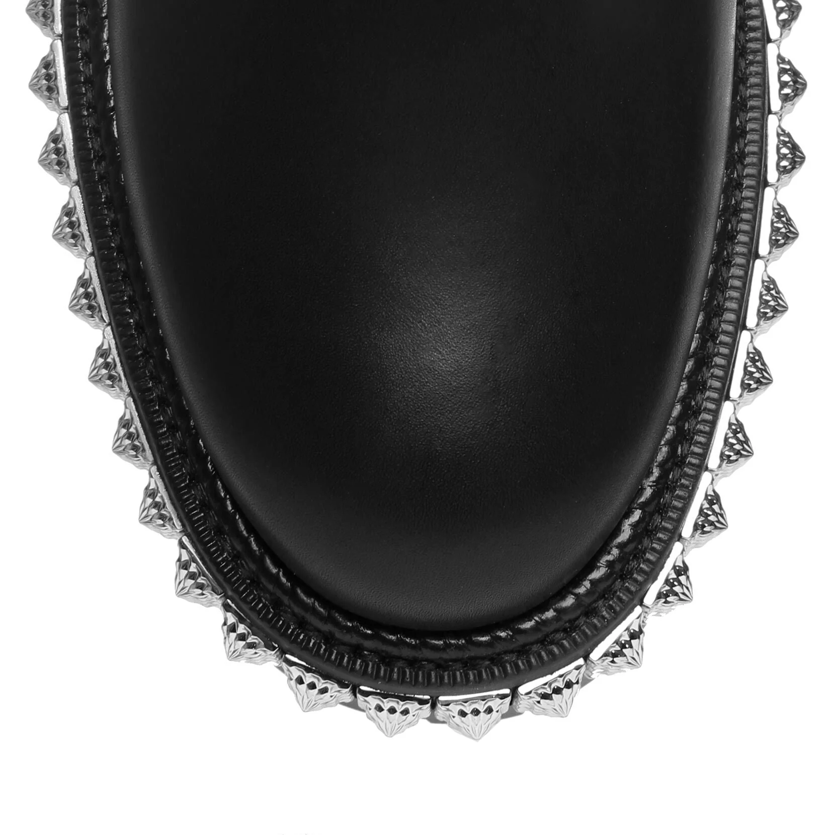 By the River flat ankle boots - Image 4