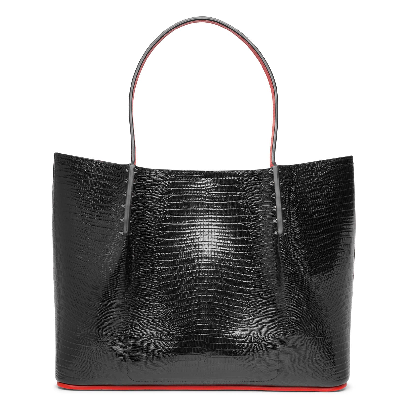 Cabarock large black tote - Image 4