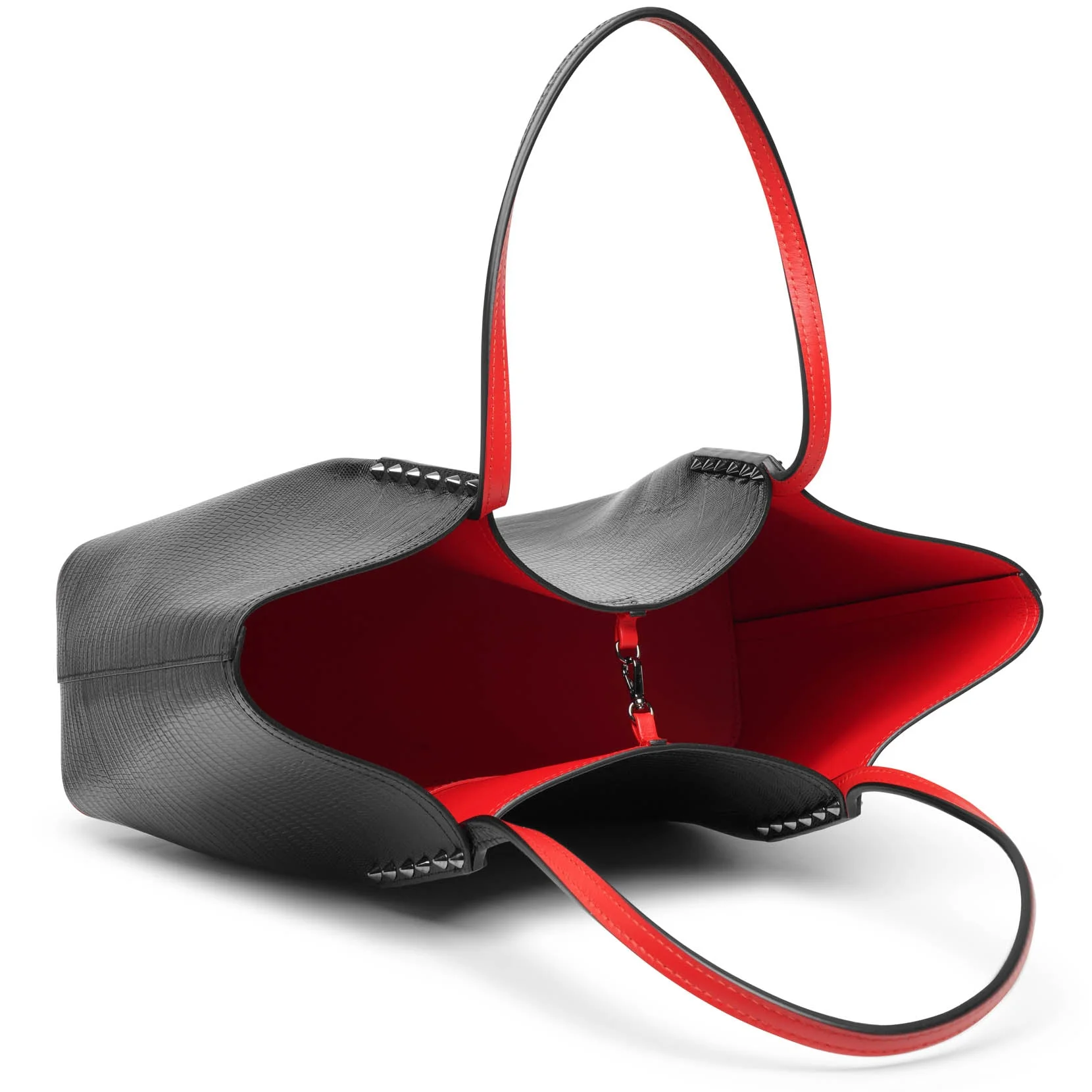 Cabarock large black tote - Image 5