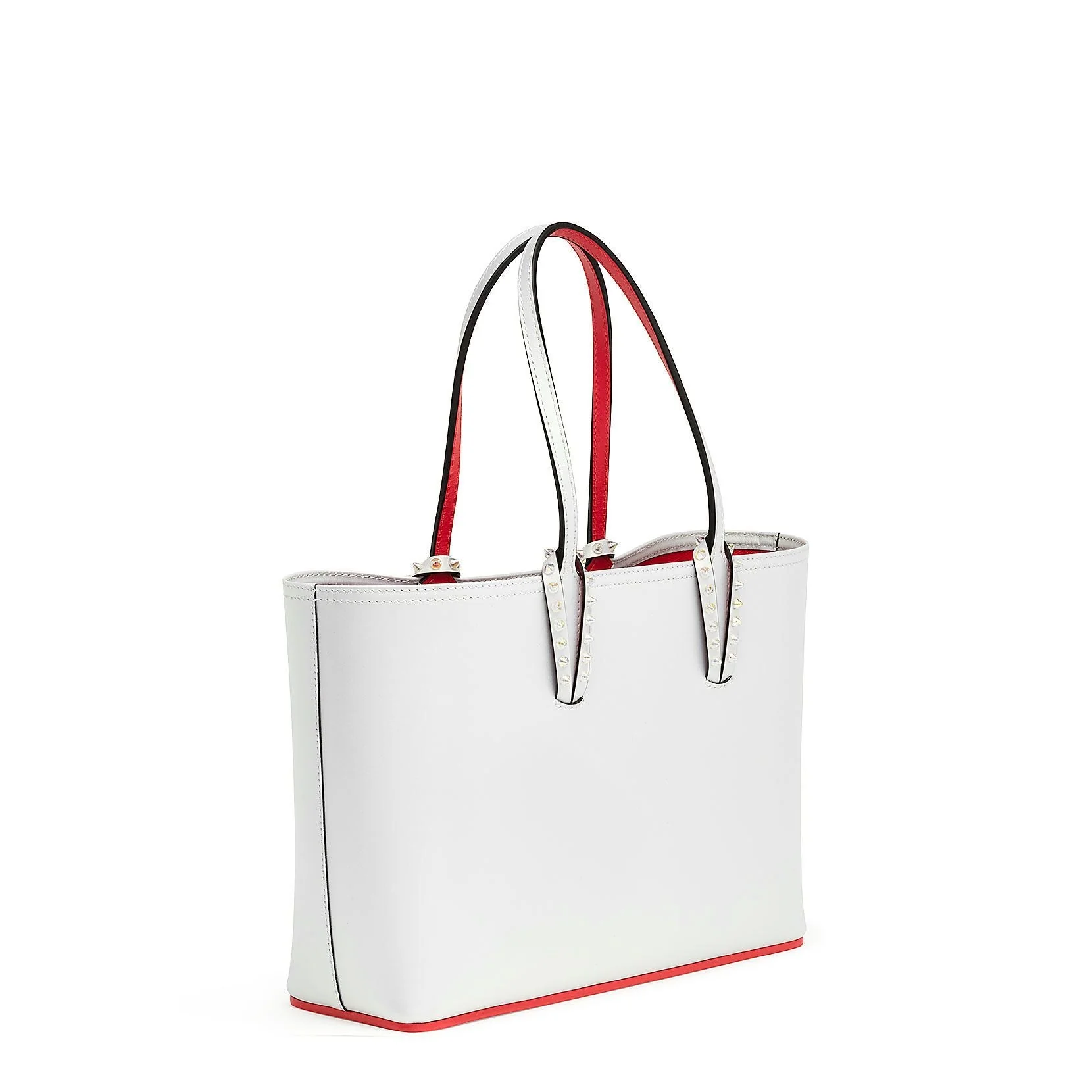 Cabata Small calf leather bag - Image 2
