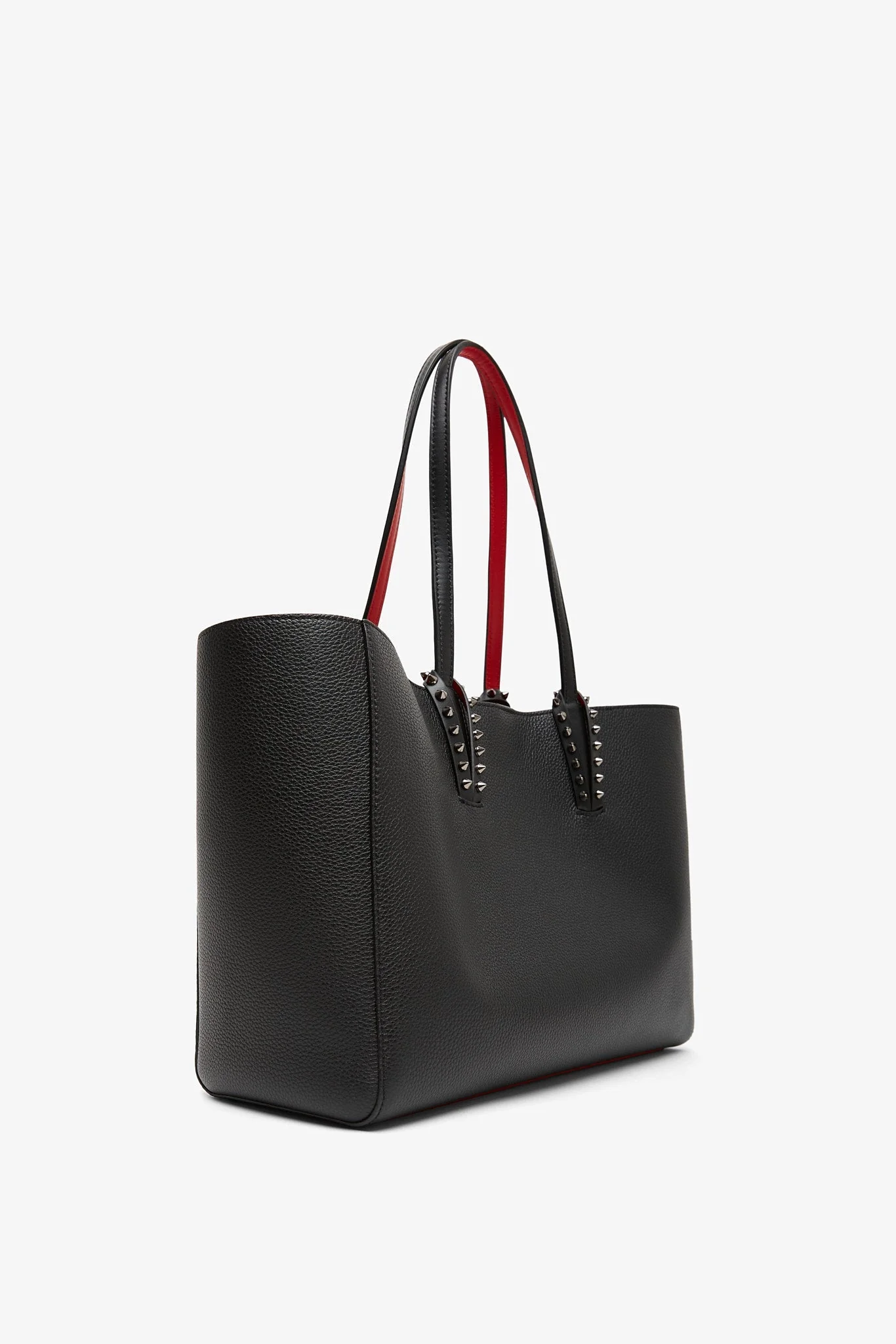 Cabata small soft leather bag - Image 3