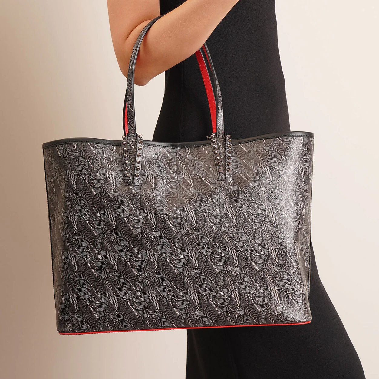 Cabata toile tote bag - Image 8