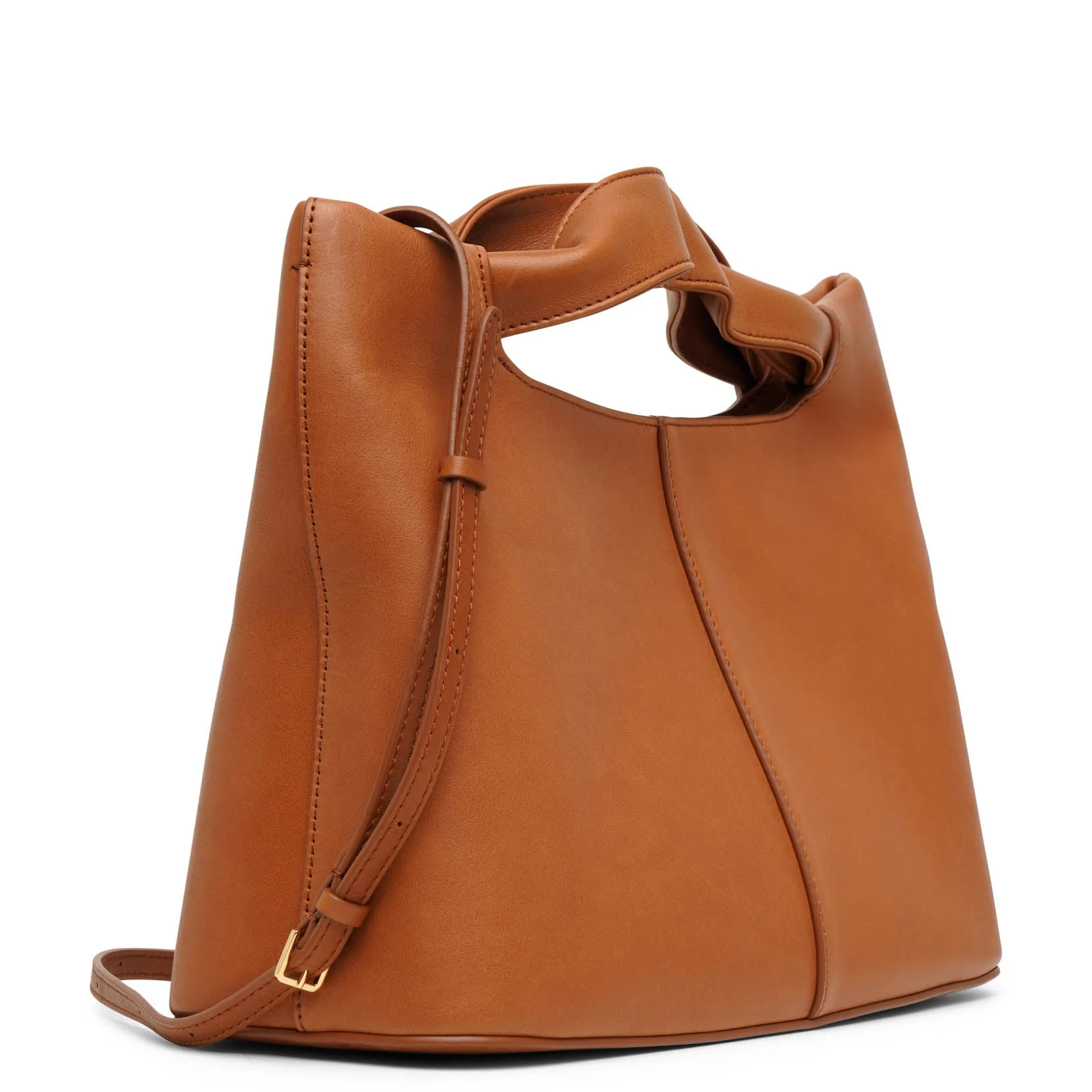 Camdem cuir leather bag - Image 3