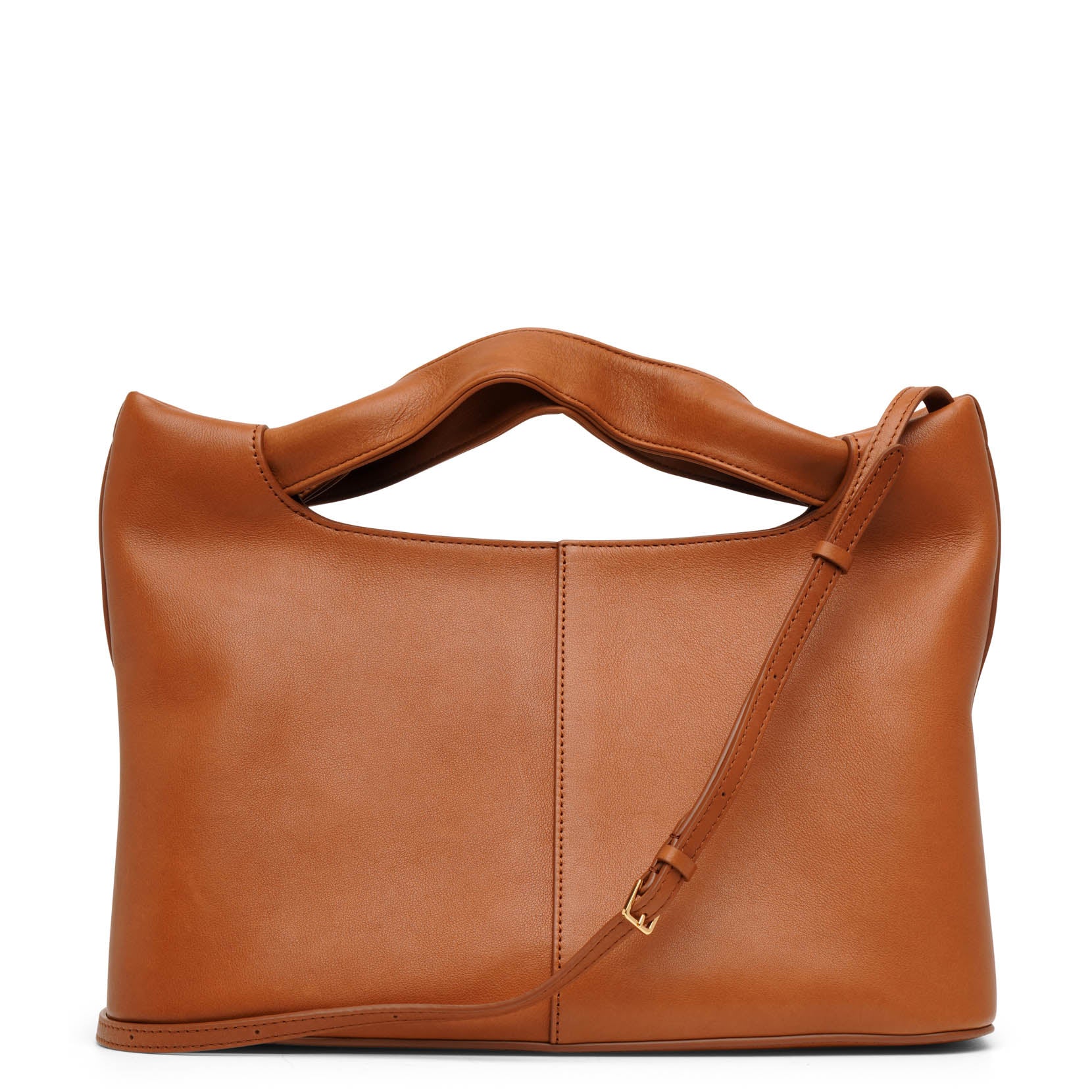 Camdem cuir leather bag - Image 4