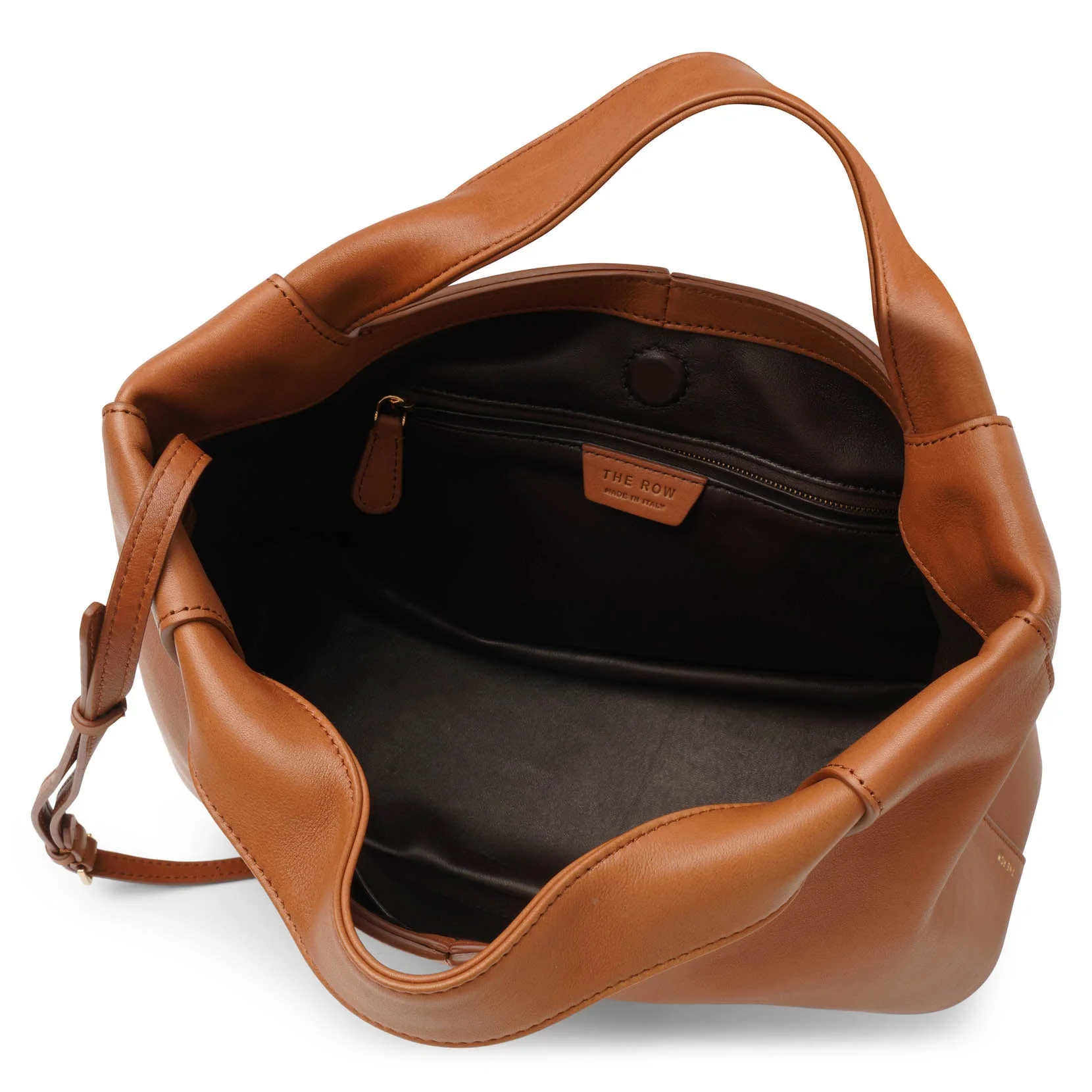 Camdem cuir leather bag - Image 6