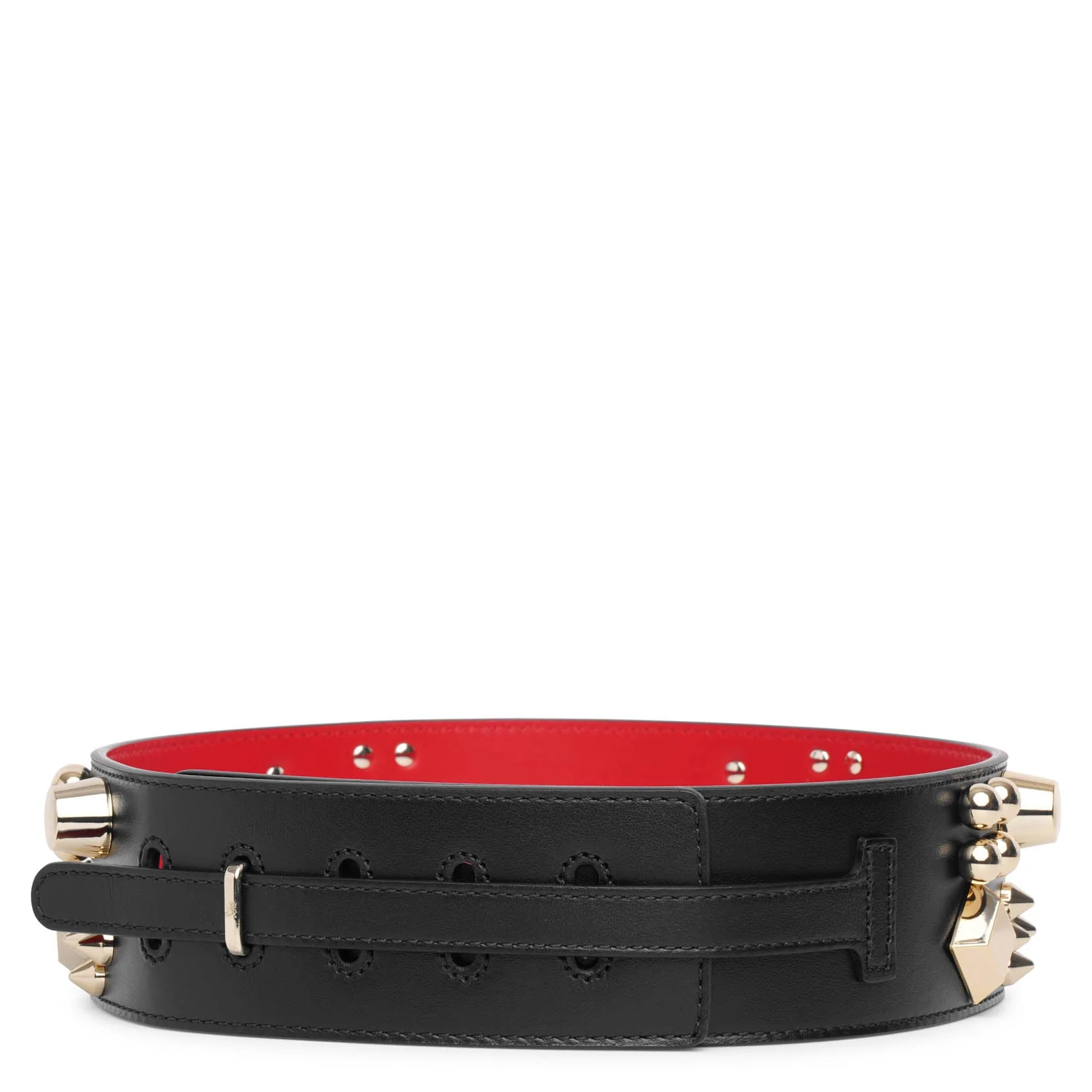 Carasky 55 loubinthesky belt - Image 3