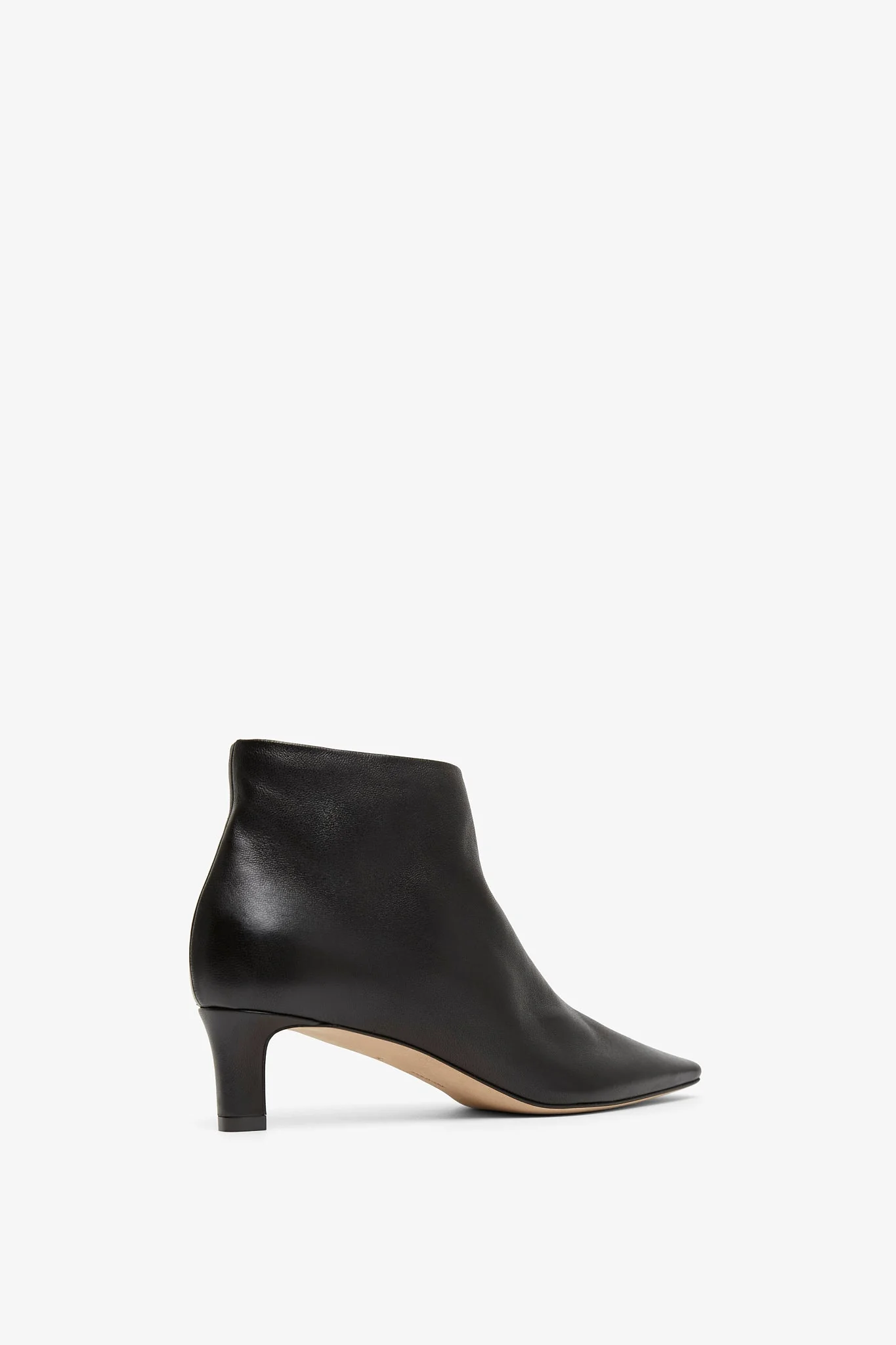 Carla 45 leather ankle boots - Image 3