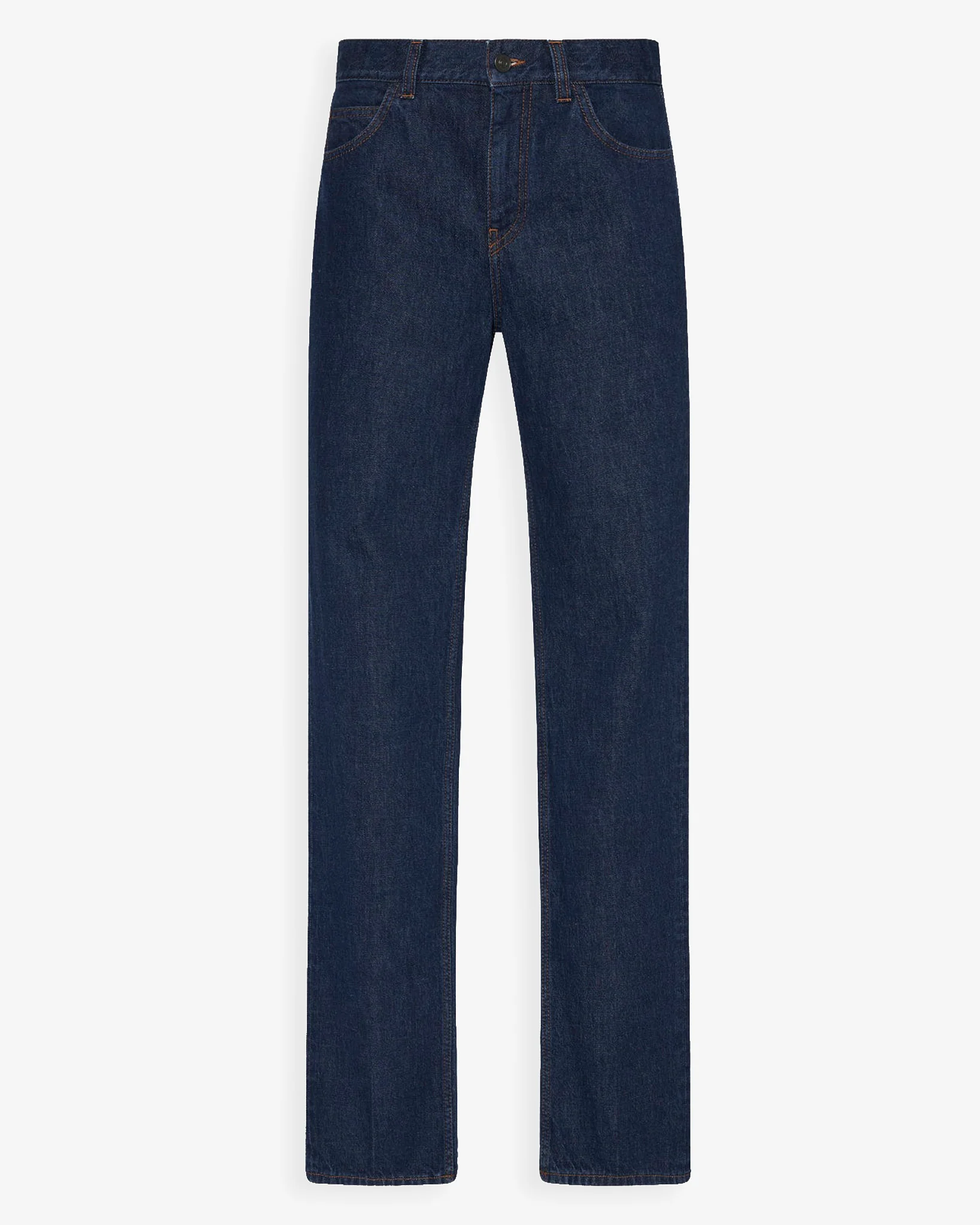 Carlyl straight leg jeans