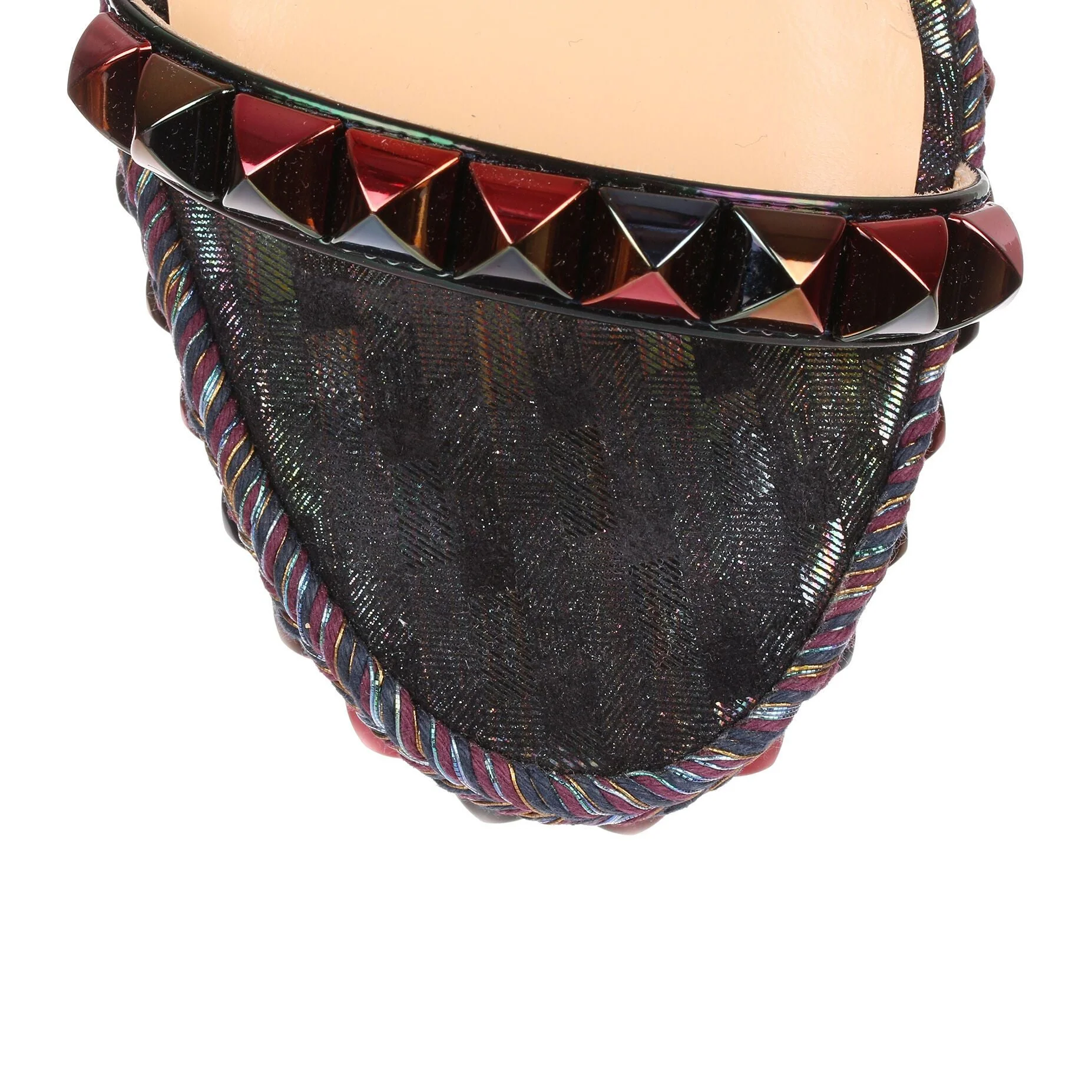 Cataclou 120 multi wedge sandal - Image 4