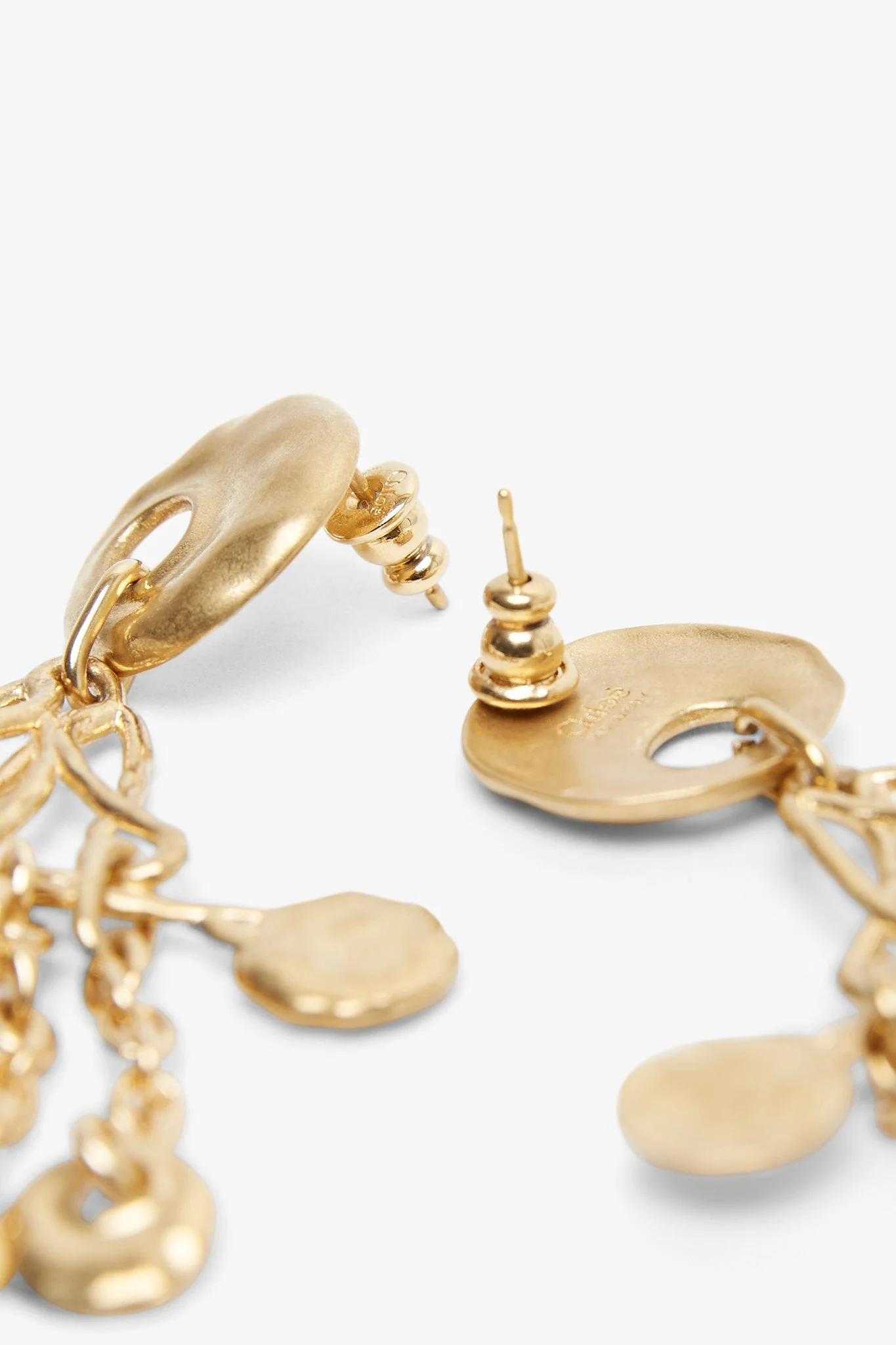 Chloe eclectic earrings - Image 3