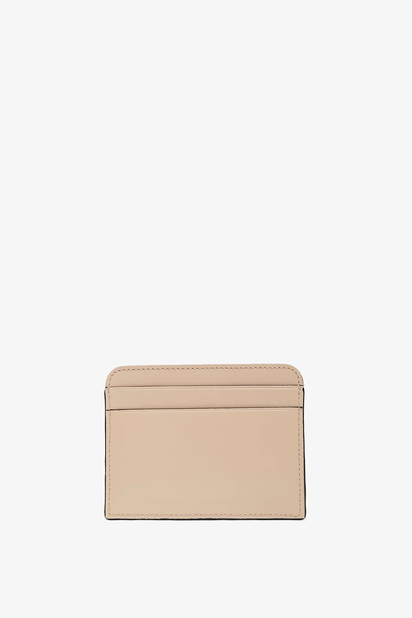 Chloe Iconic pink card holder - Image 2