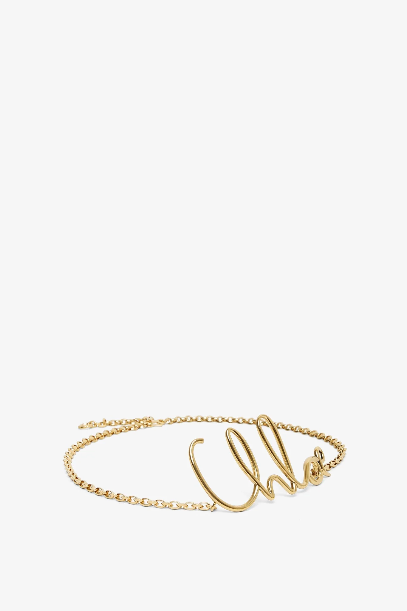 Chloé Iconic small belt - Image 3