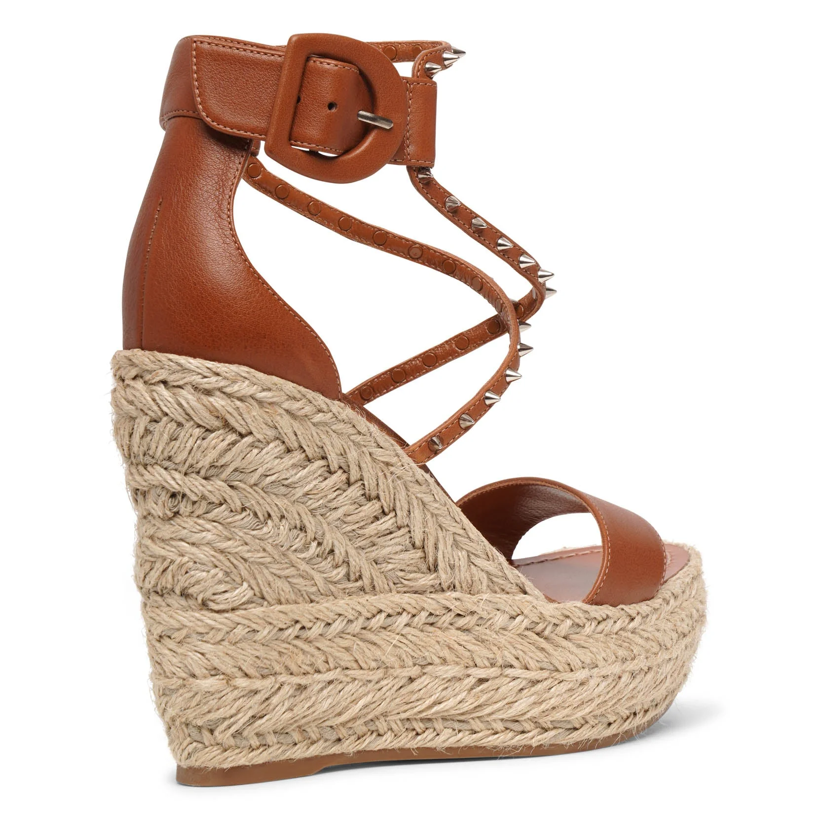 Chocazeppa 120 brown espadrilles - Image 4