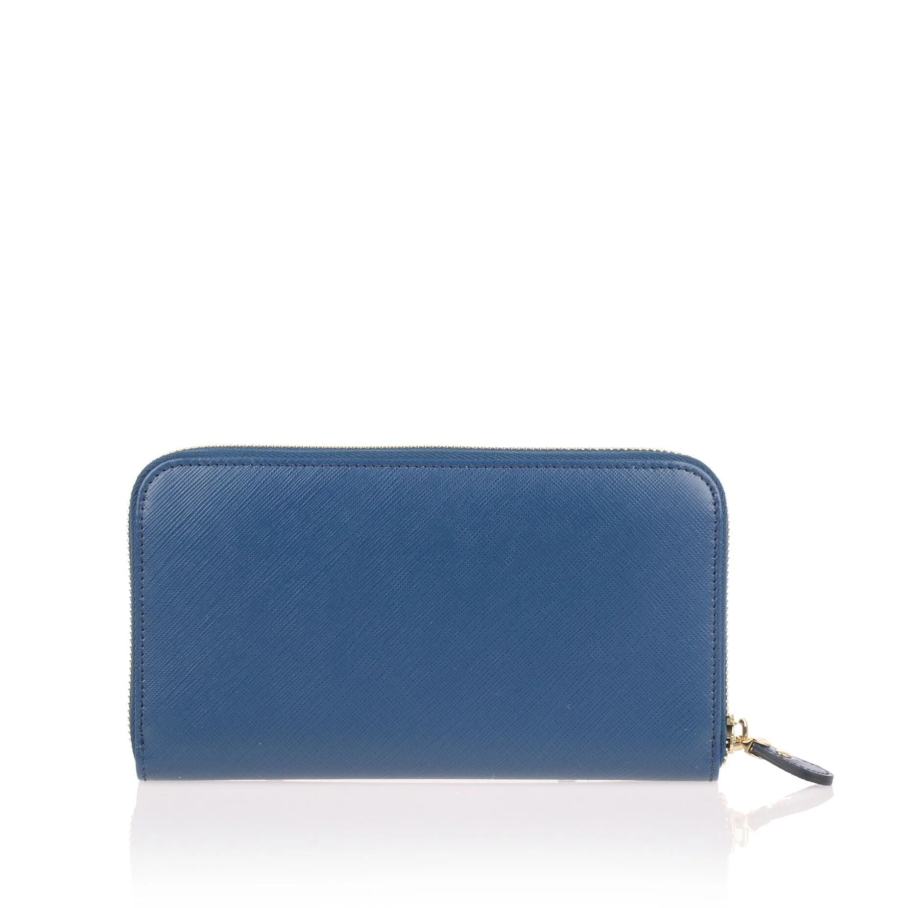 Dark blue Vara wallet - Image 3