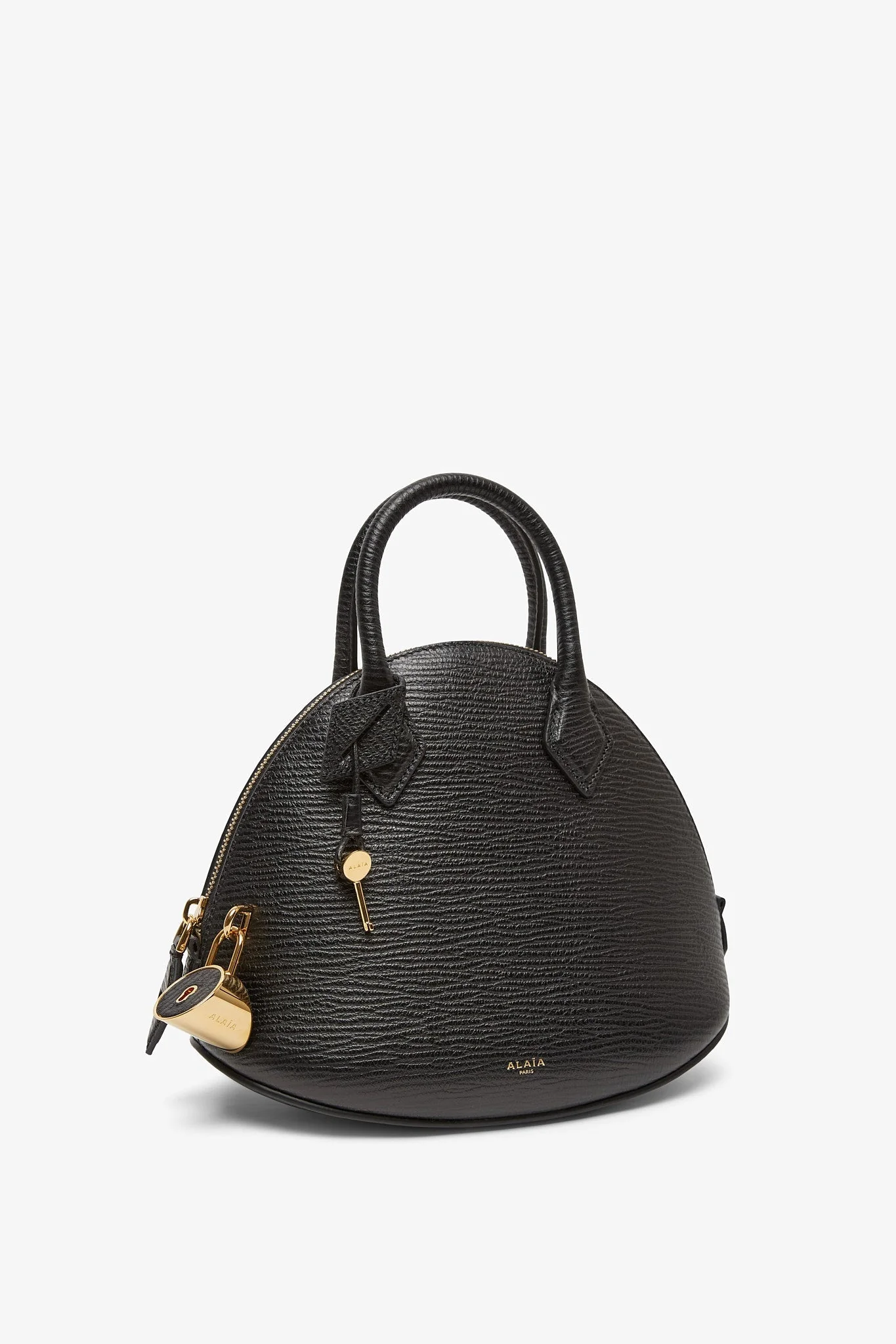 Dome 25 black bag - Image 3