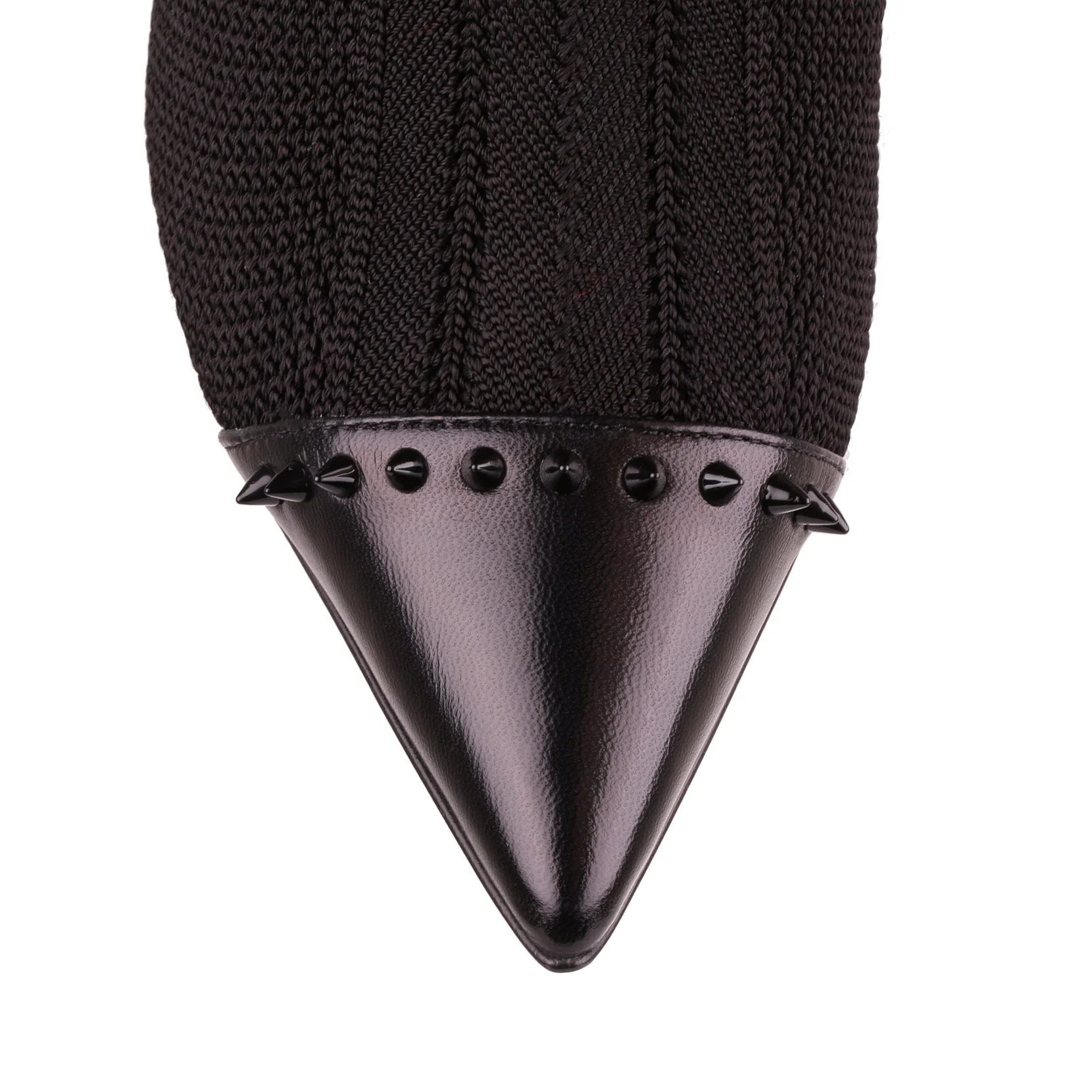 Dovi dova 100 black sock boot - Image 4