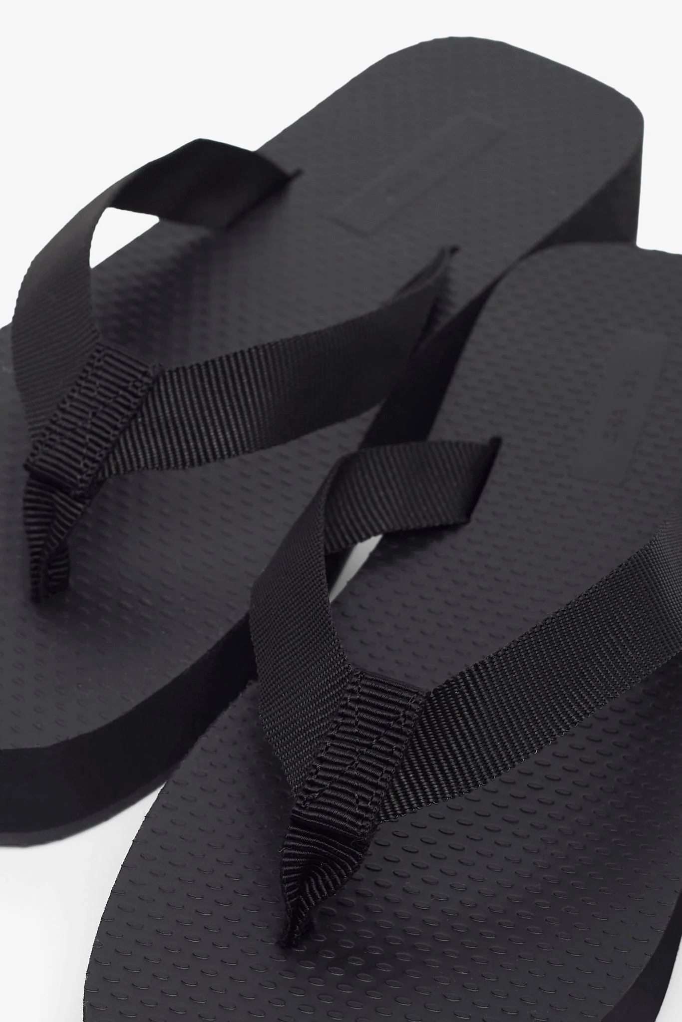 Dune platform sandals - Image 5