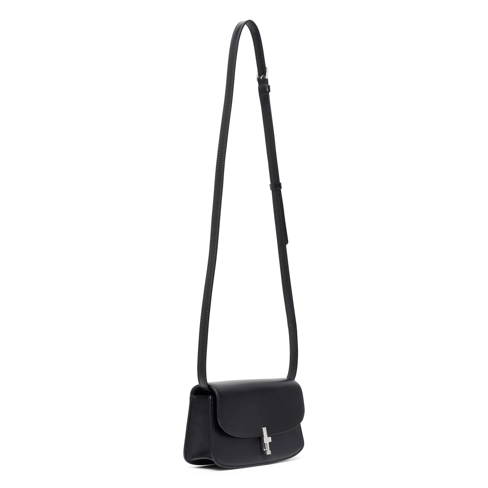 E/W Sofia black box calf bag - Image 3