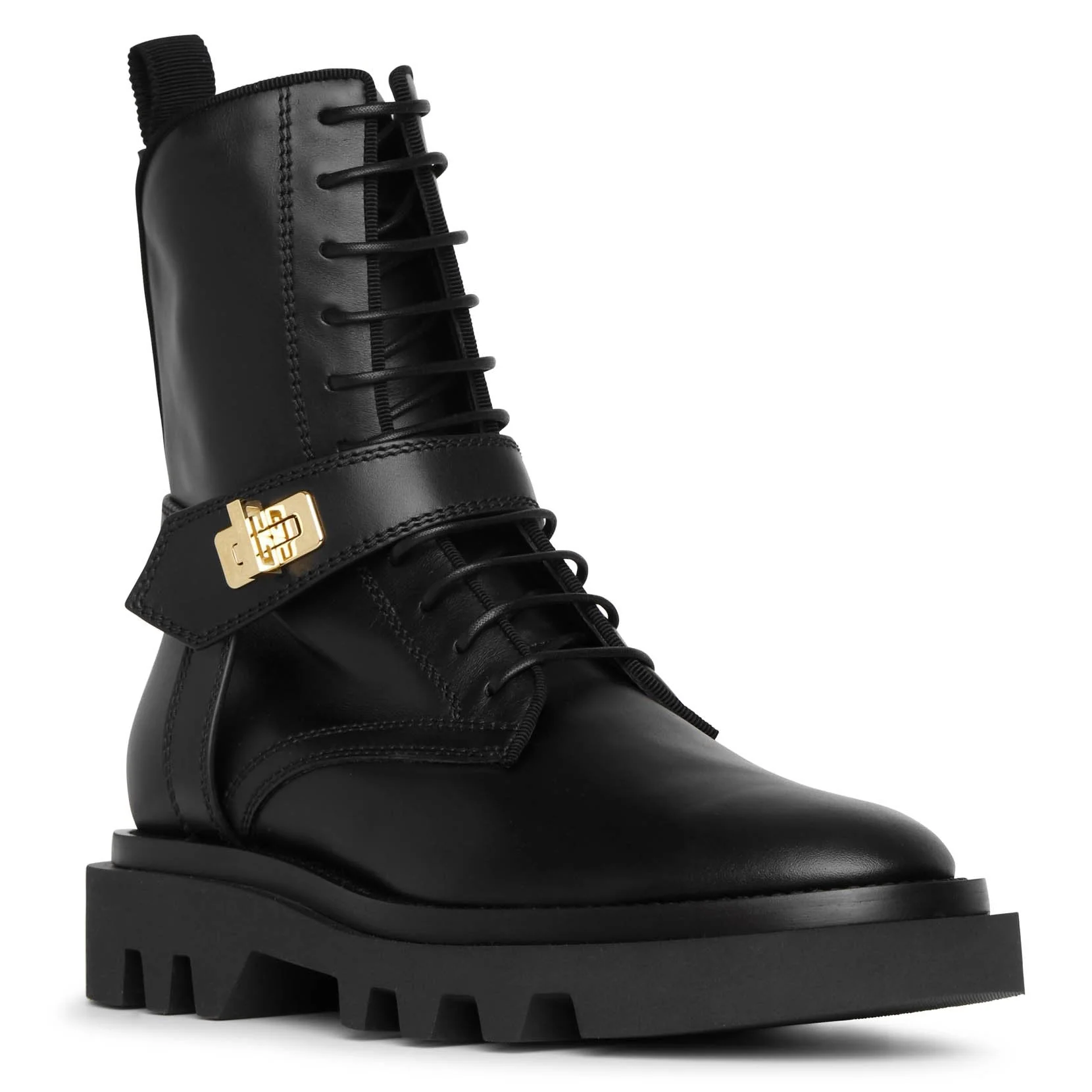 Eden combat boots - Image 2