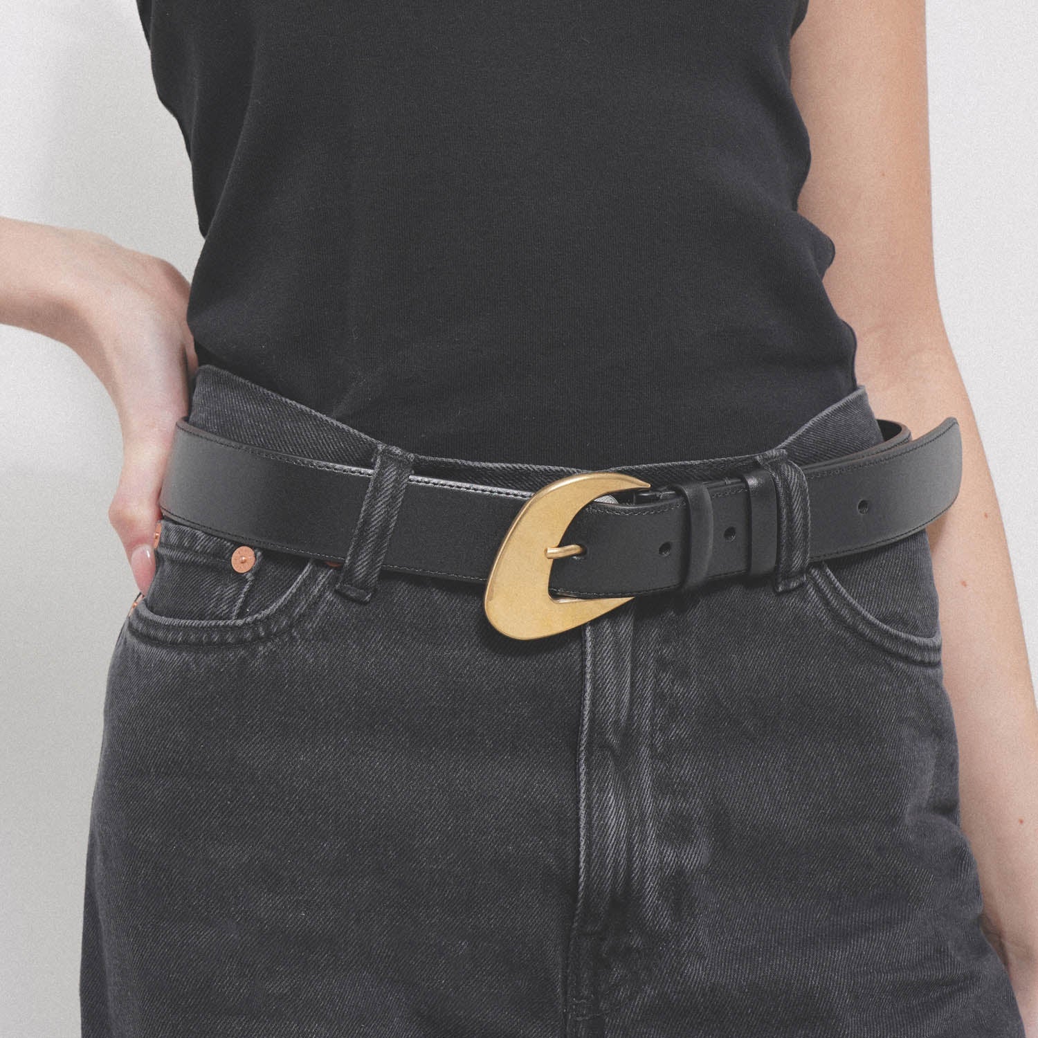 Effi black belt - Image 4