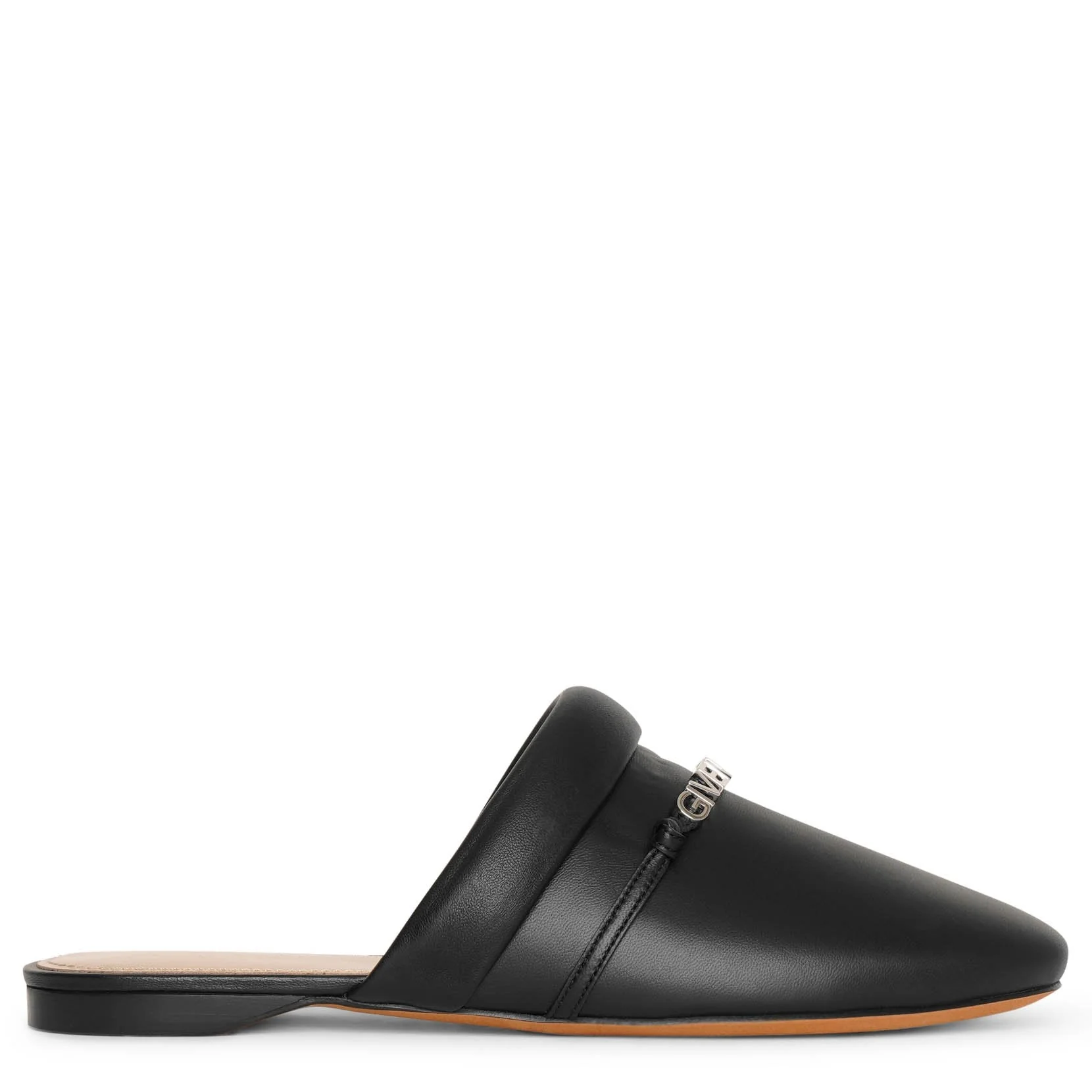 Elba mule flats