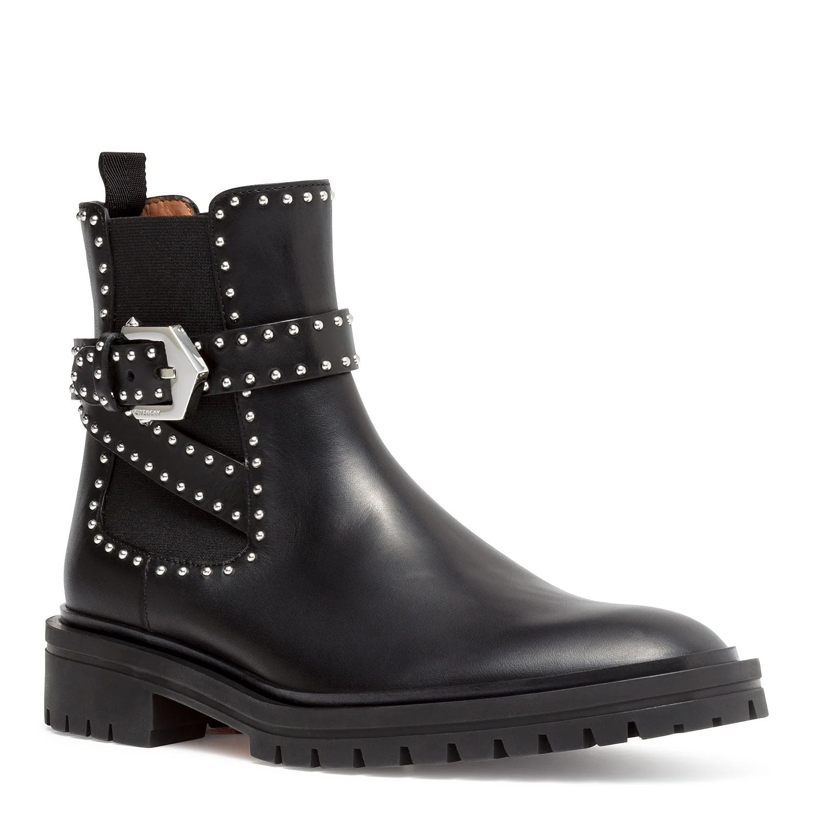 Elegant ankle boots - Image 2