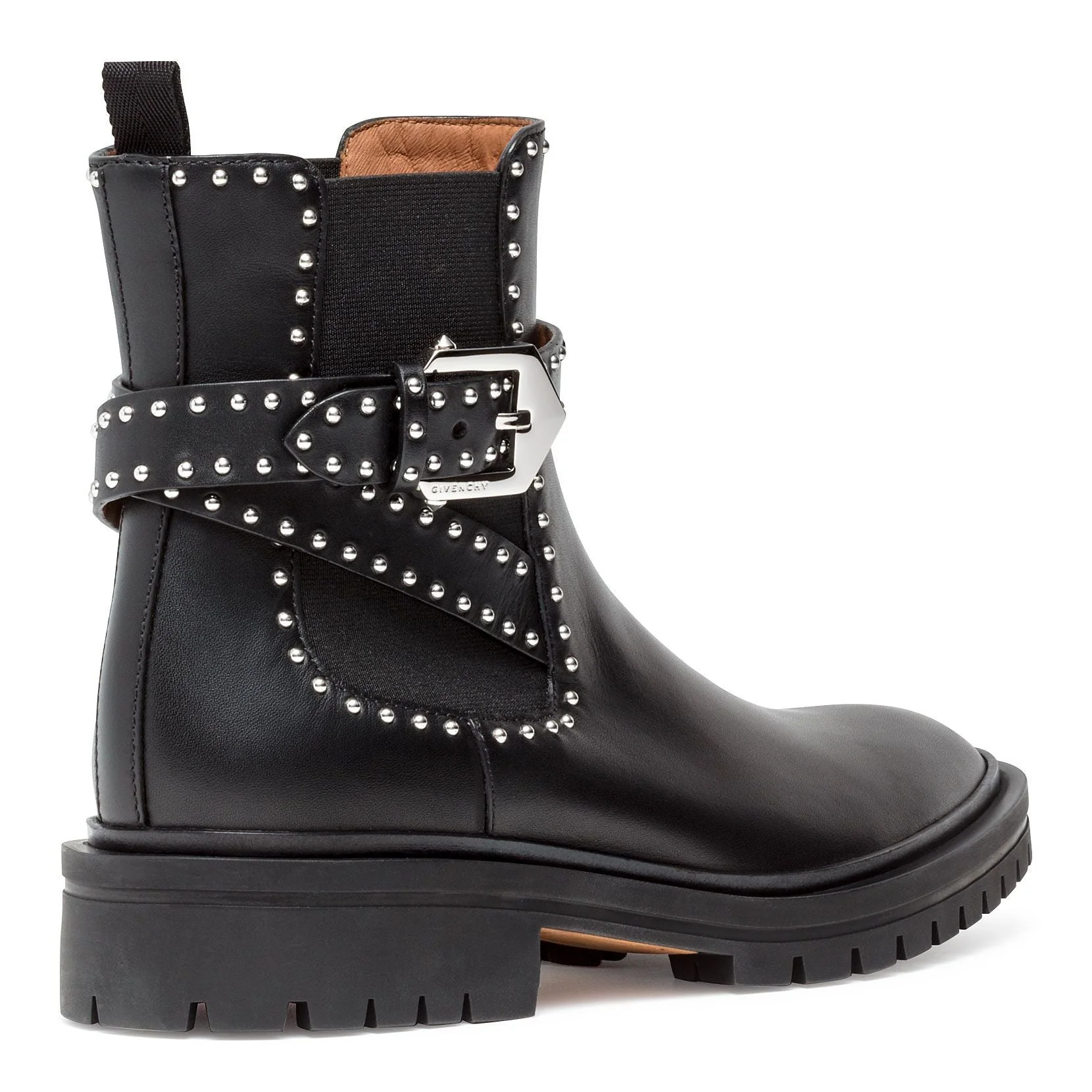 Elegant ankle boots - Image 3