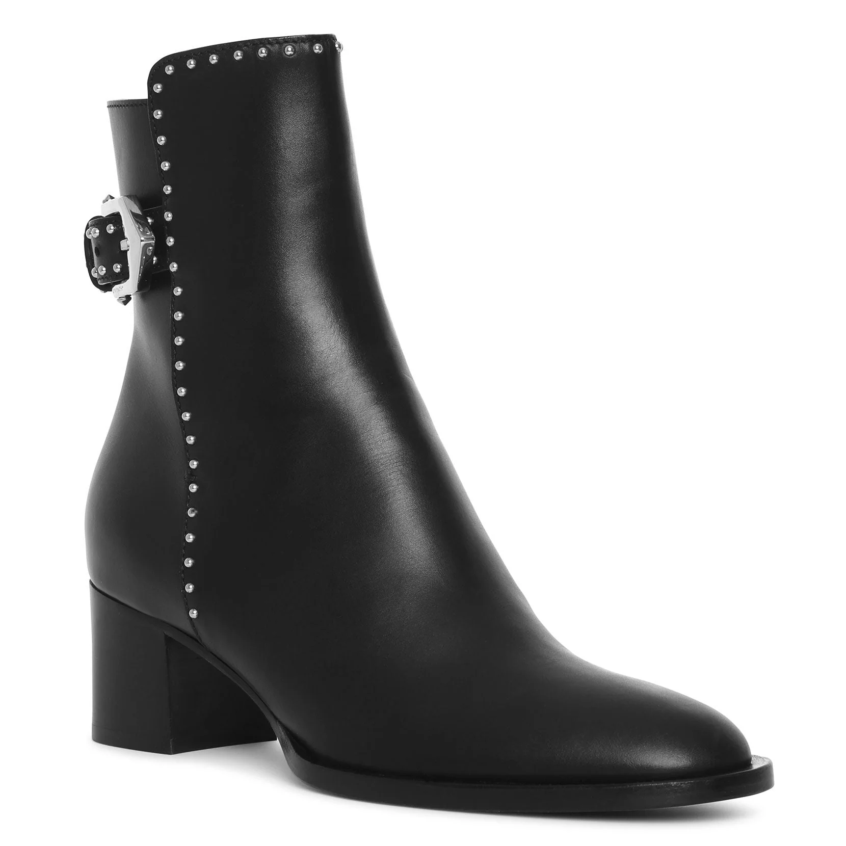 Elegant ankle boots - Image 2