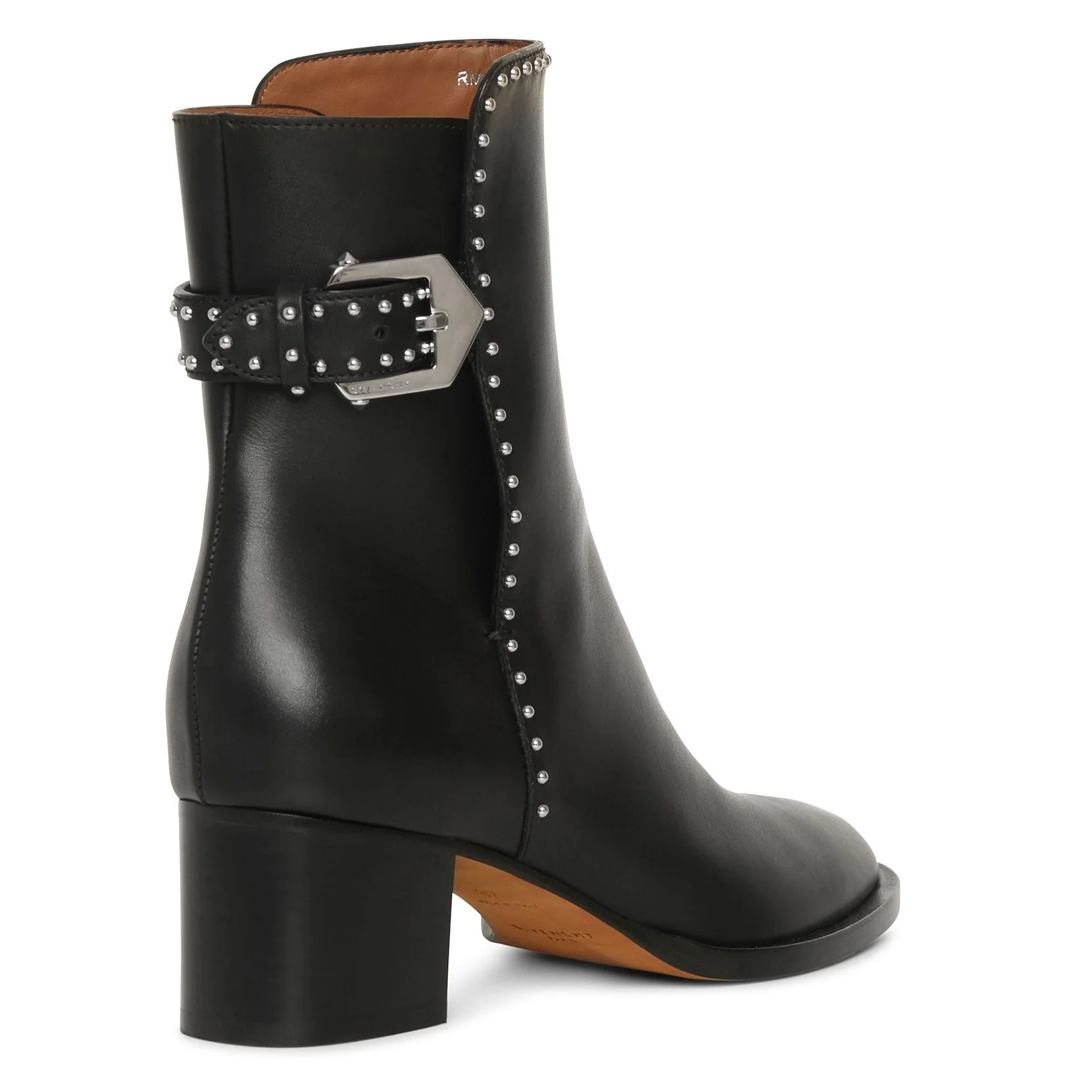 Elegant ankle boots - Image 3